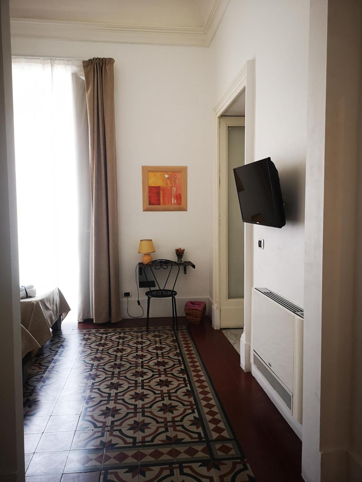 Junior Suite Balcony