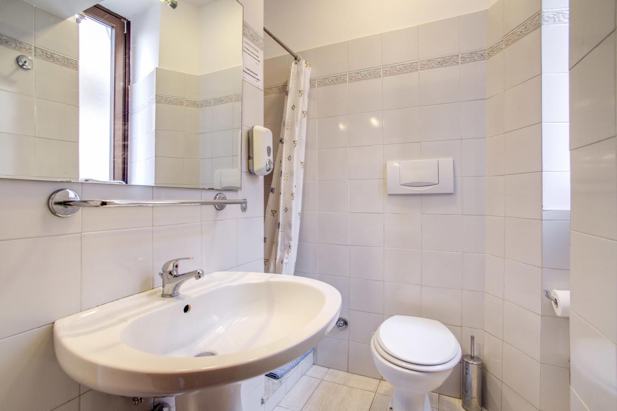Quarto Individual Comfort