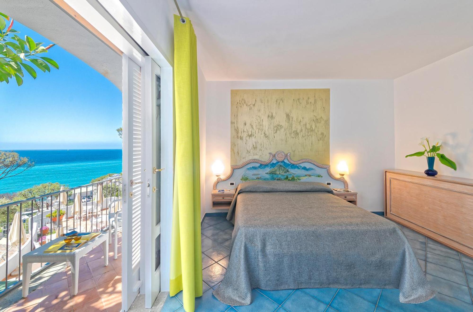Double Room Sea View