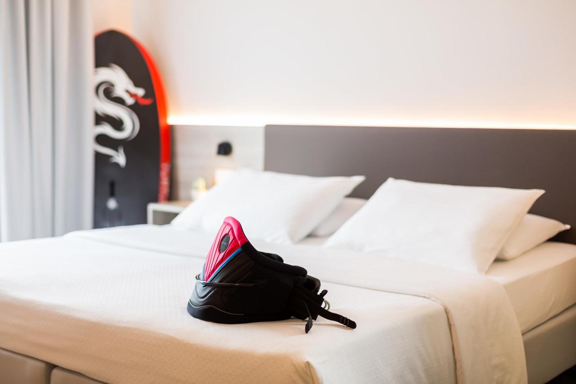 Comfort Double Room Balcony