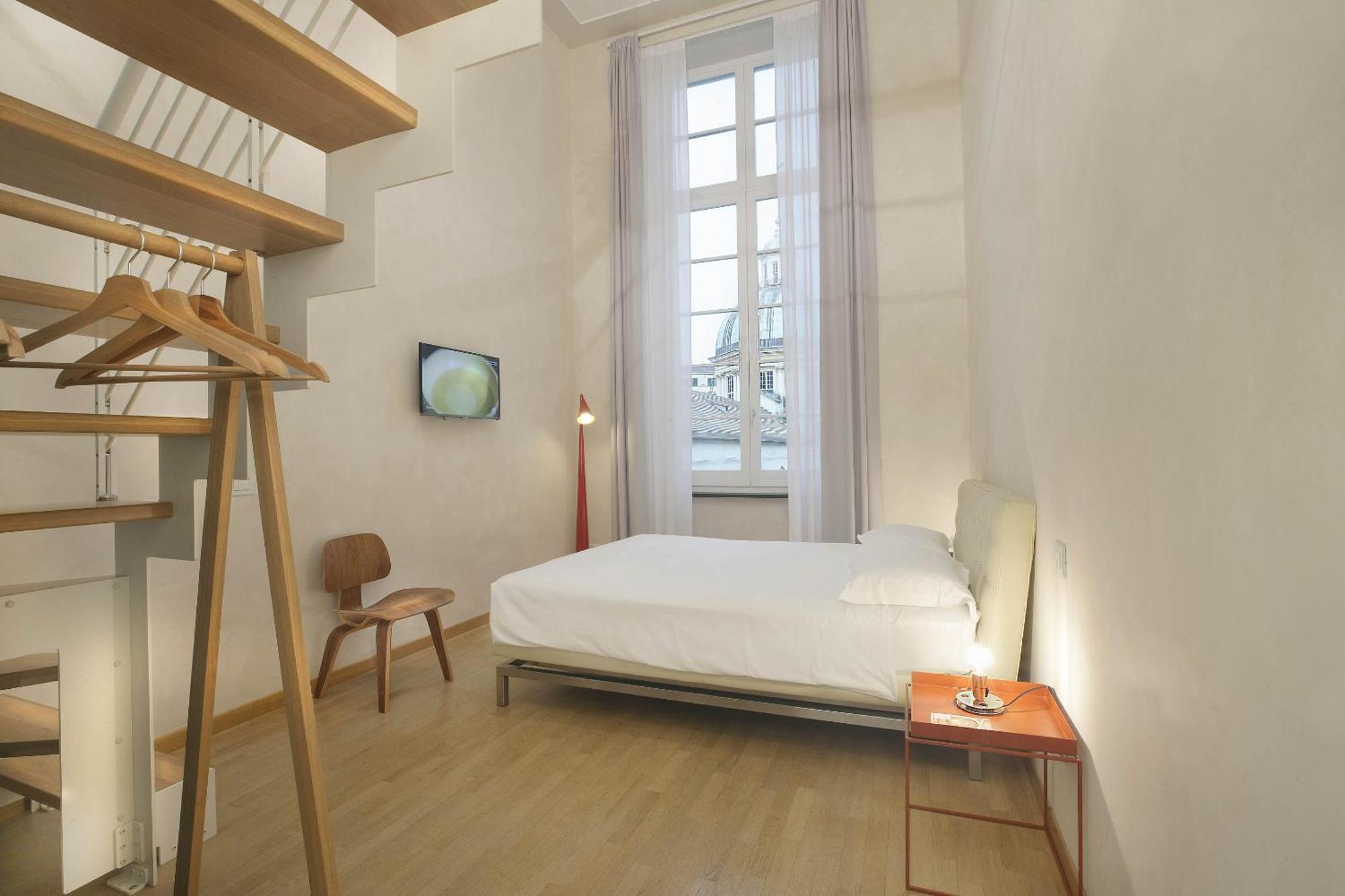 Superior Quadruple Room