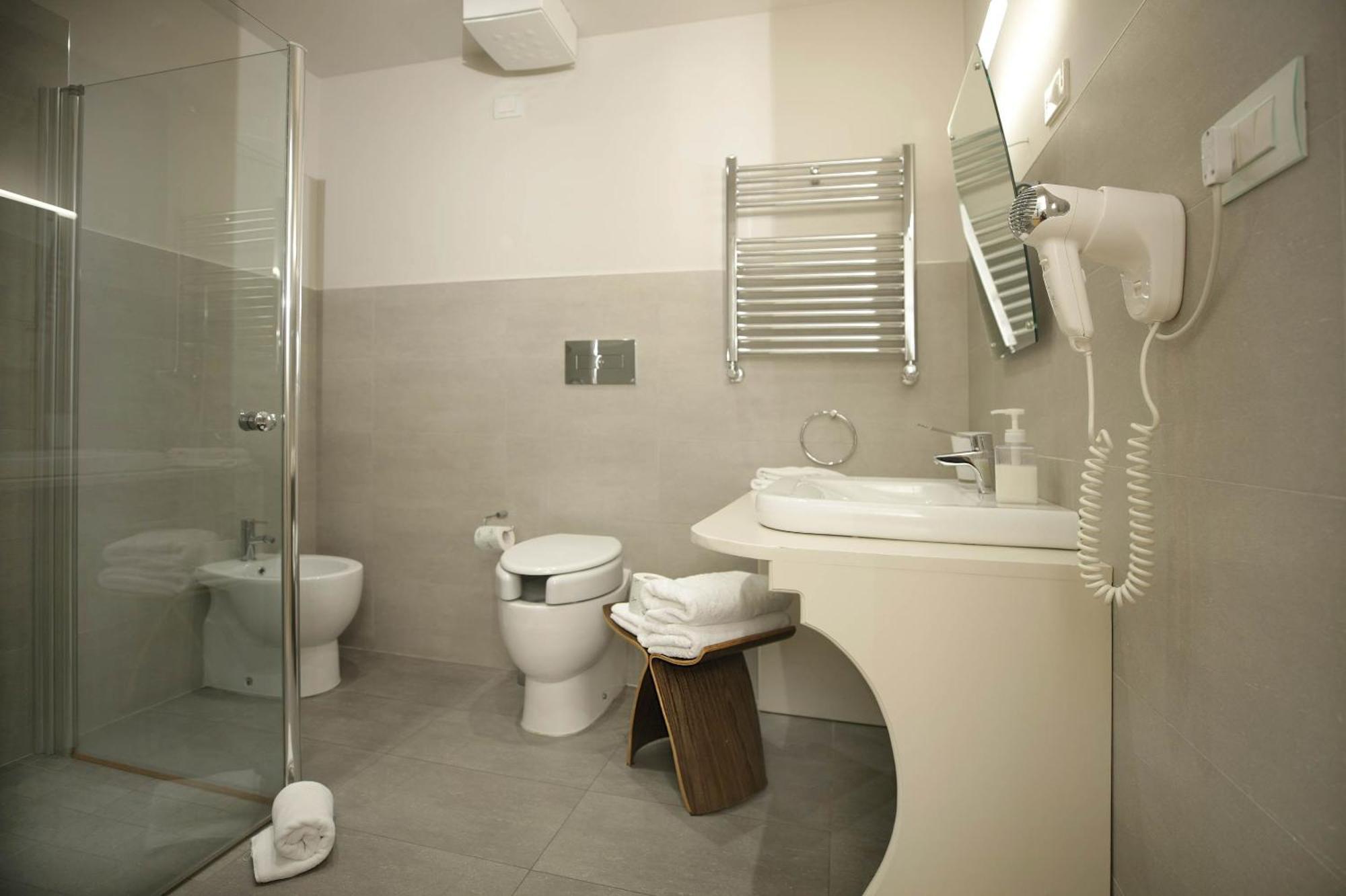 Superior Quadruple Room