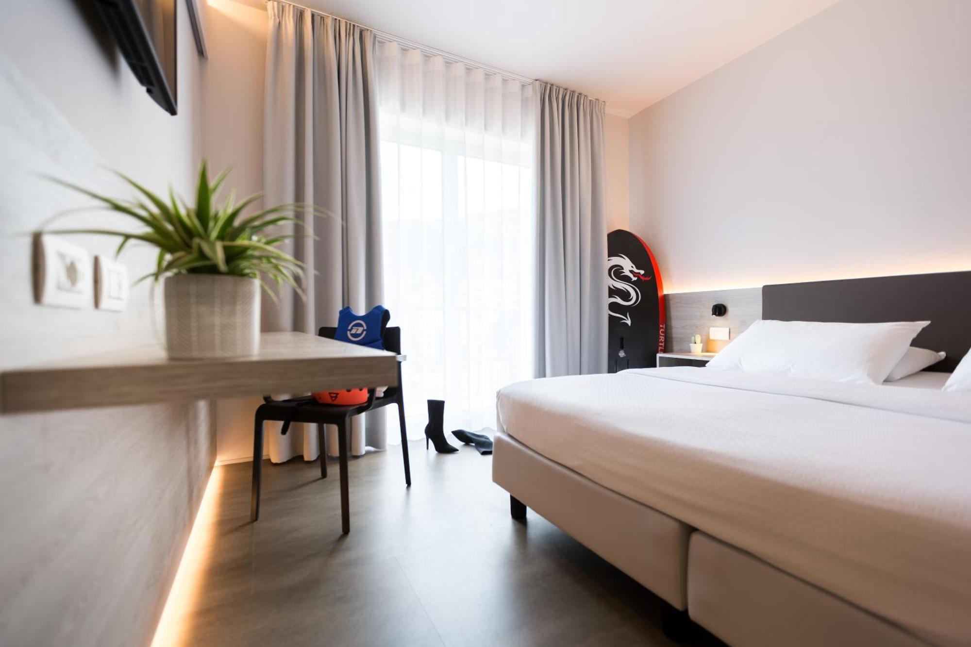 Comfort Double Room Balcony