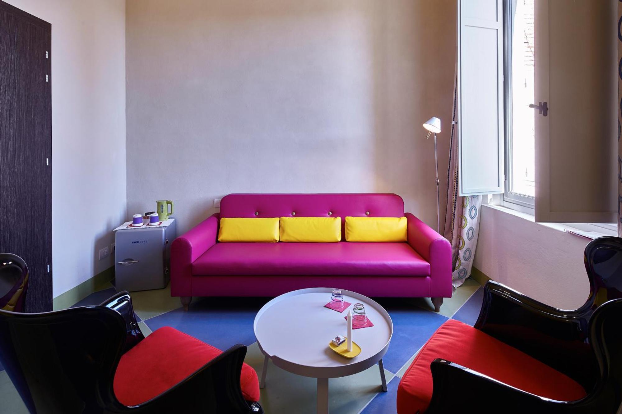 Suite Panoramic