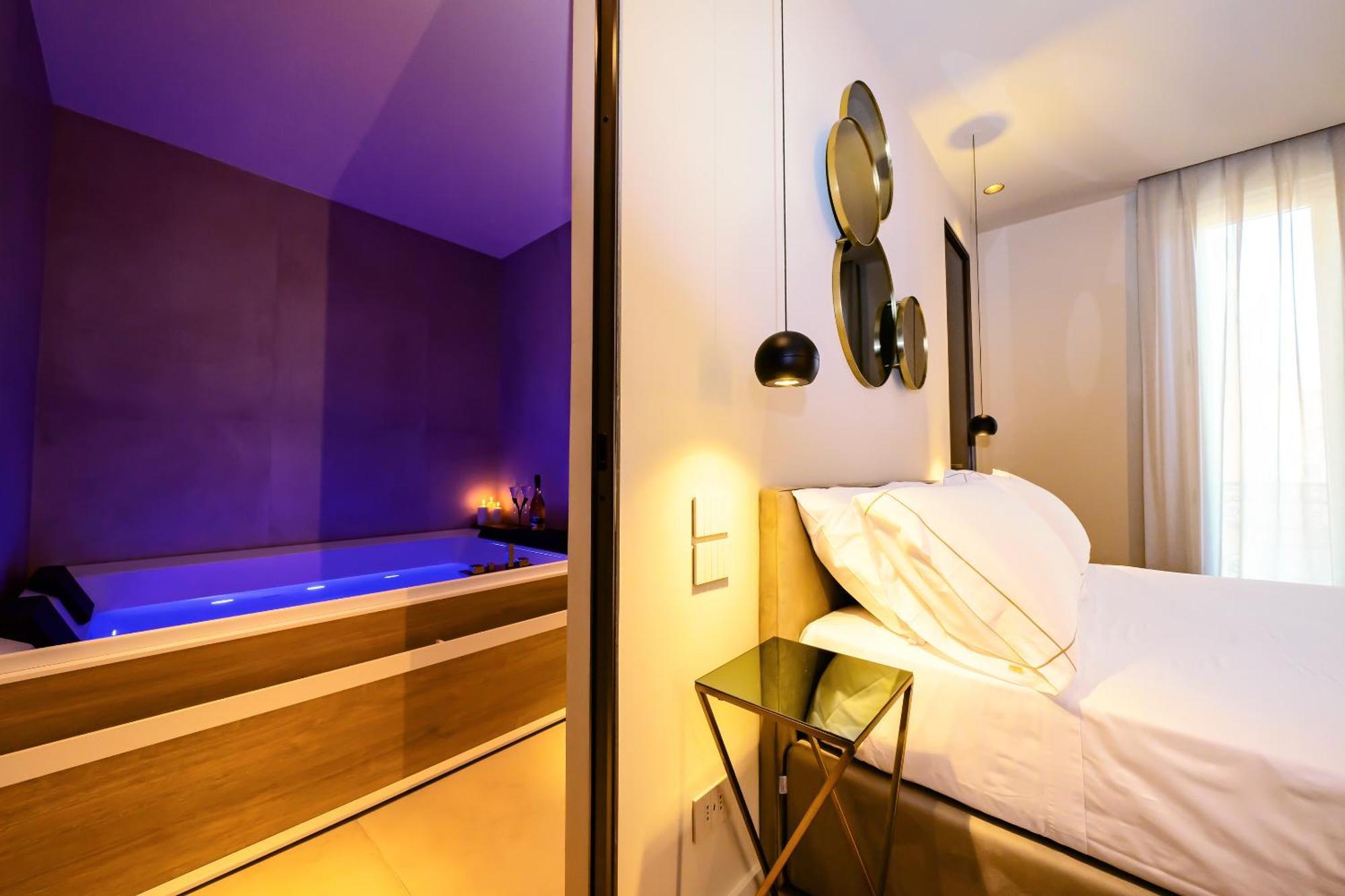 Junior Suite Private Pool
