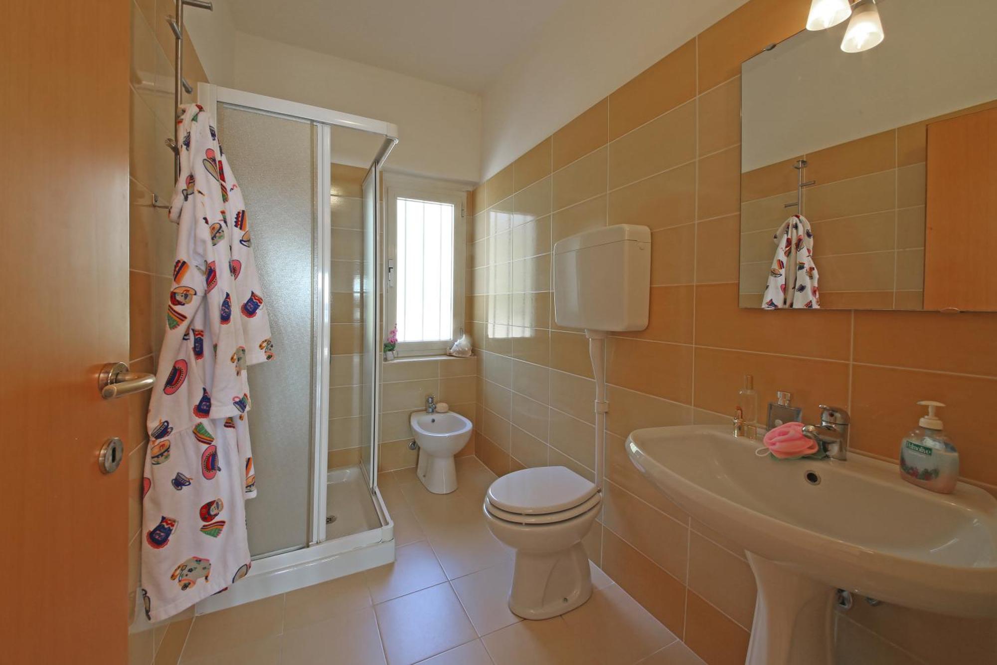 Appartamento con 1 Camera da Letto (2-4 Adulti)