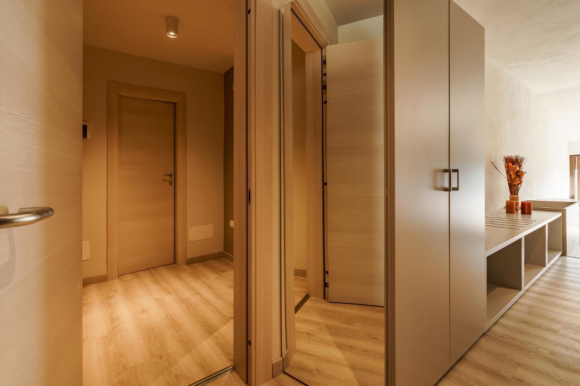 Two-Bedroom Apartment Comfort