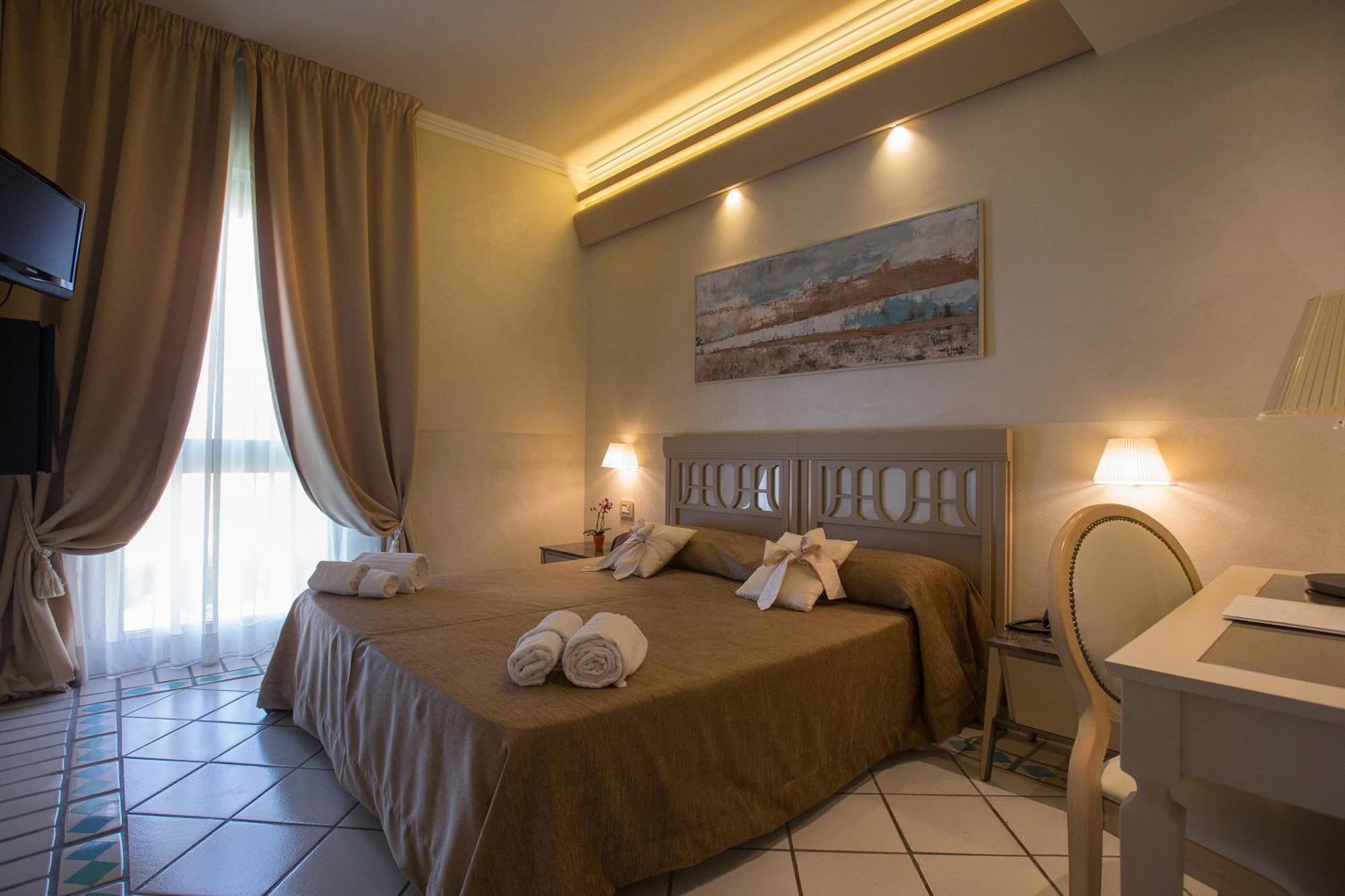Superior Single Room