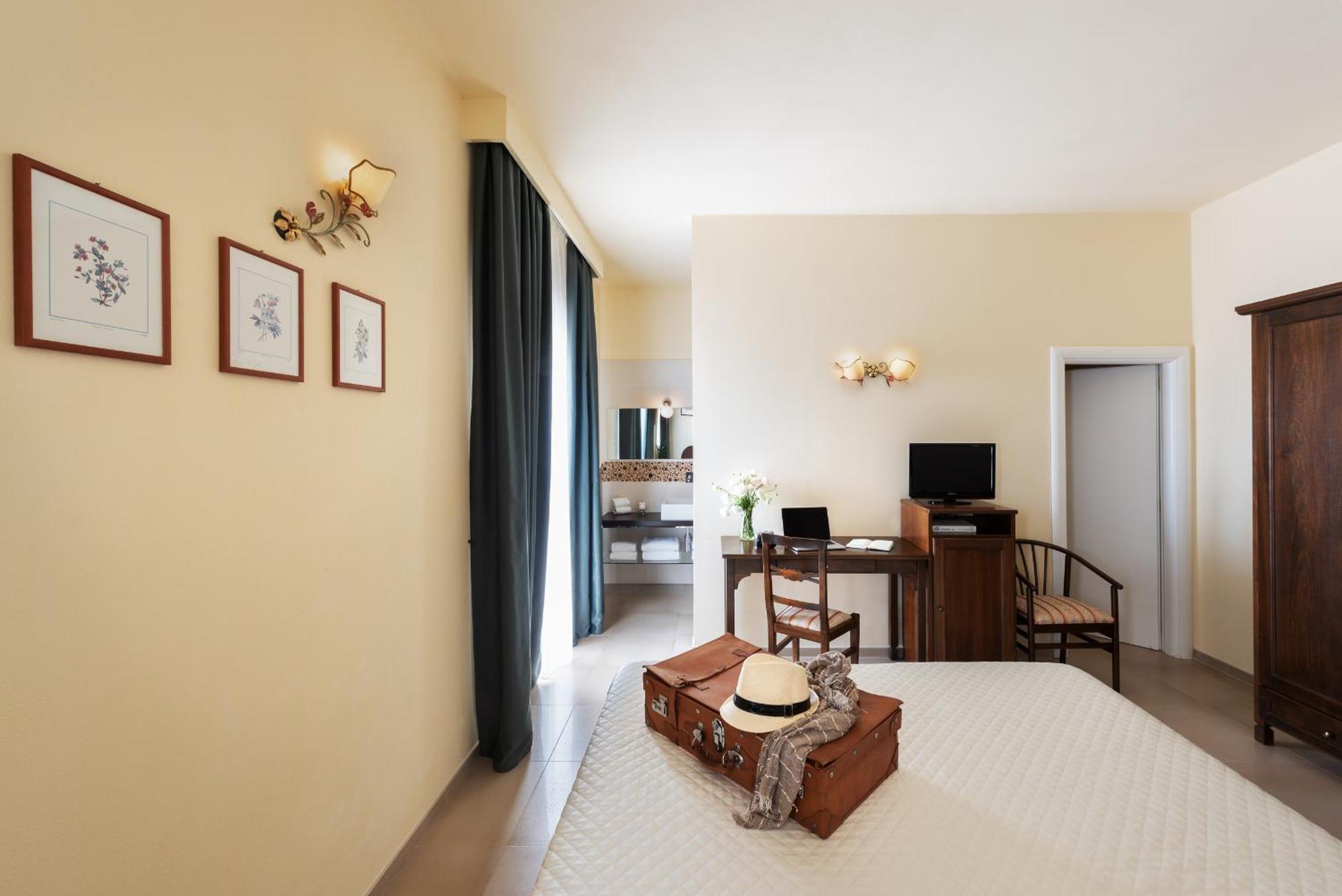Superior Double or Twin Room