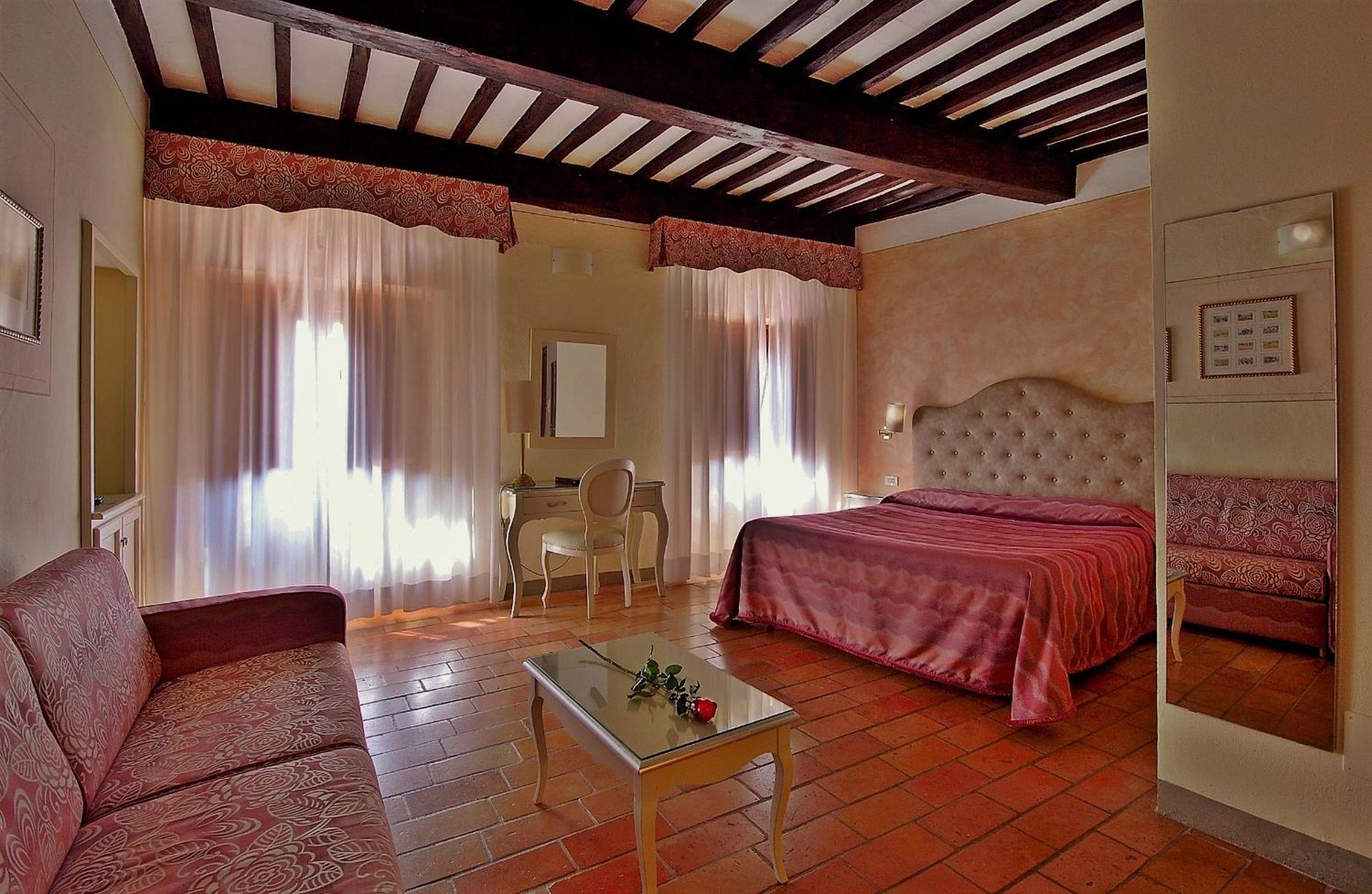 Comfort Double Room