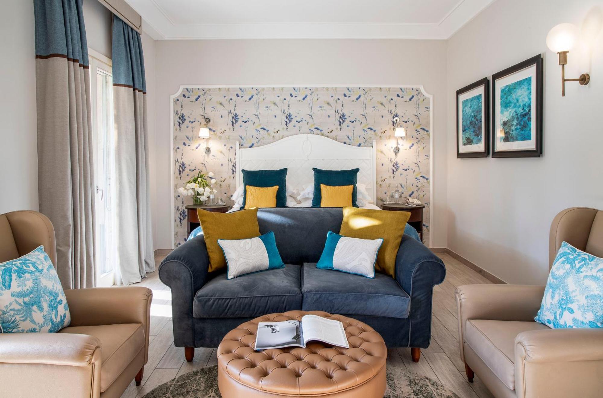 Deluxe Junior Suite