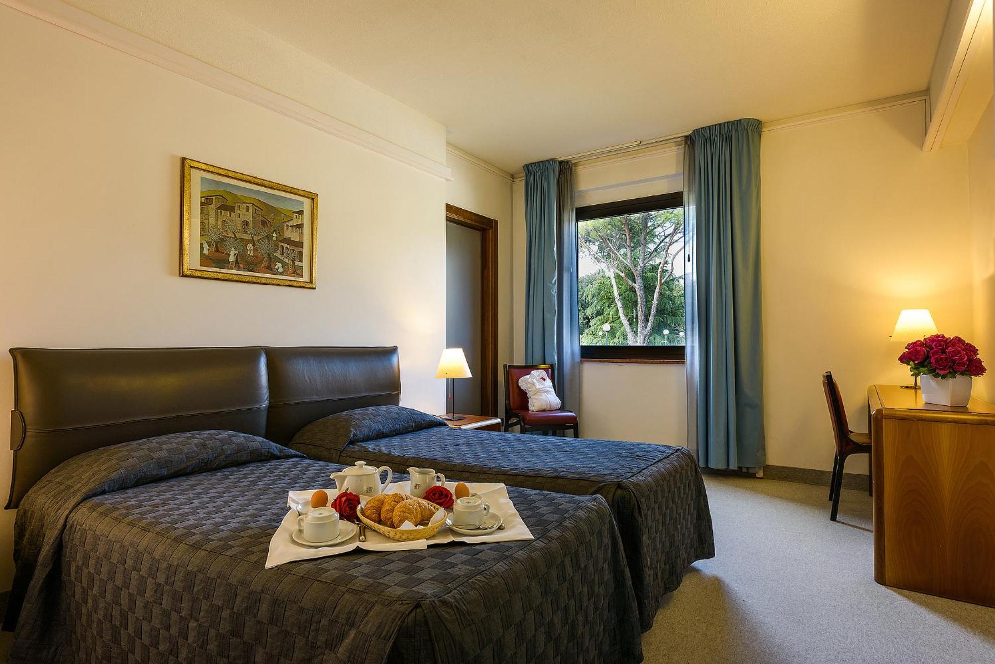 Classic Double or Twin Room