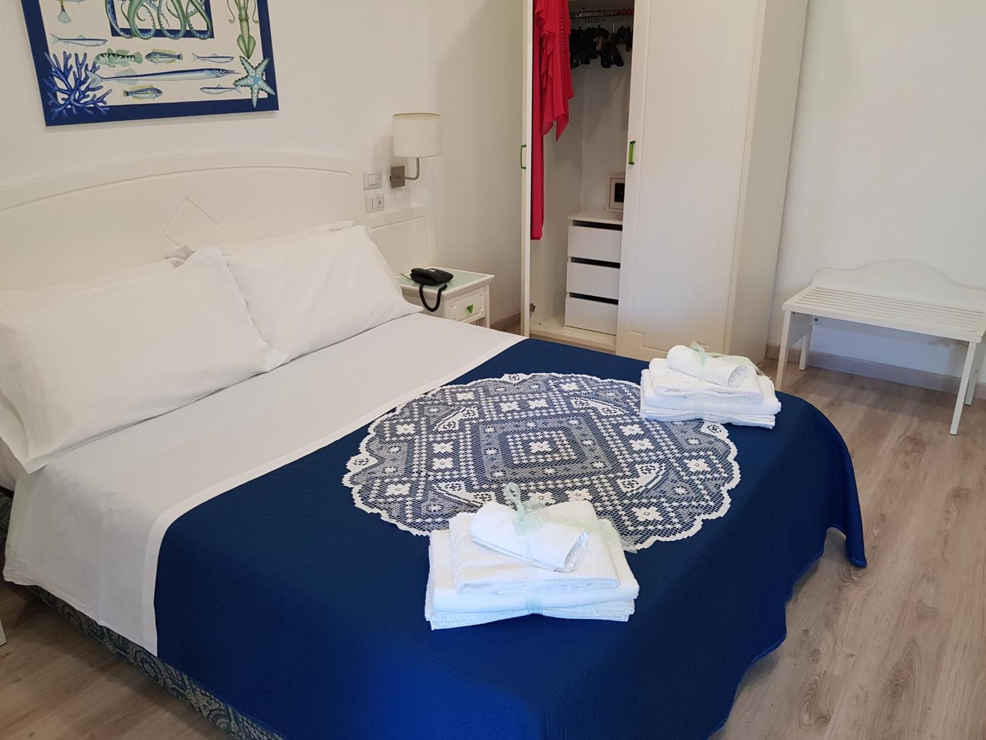 Basic Double Room