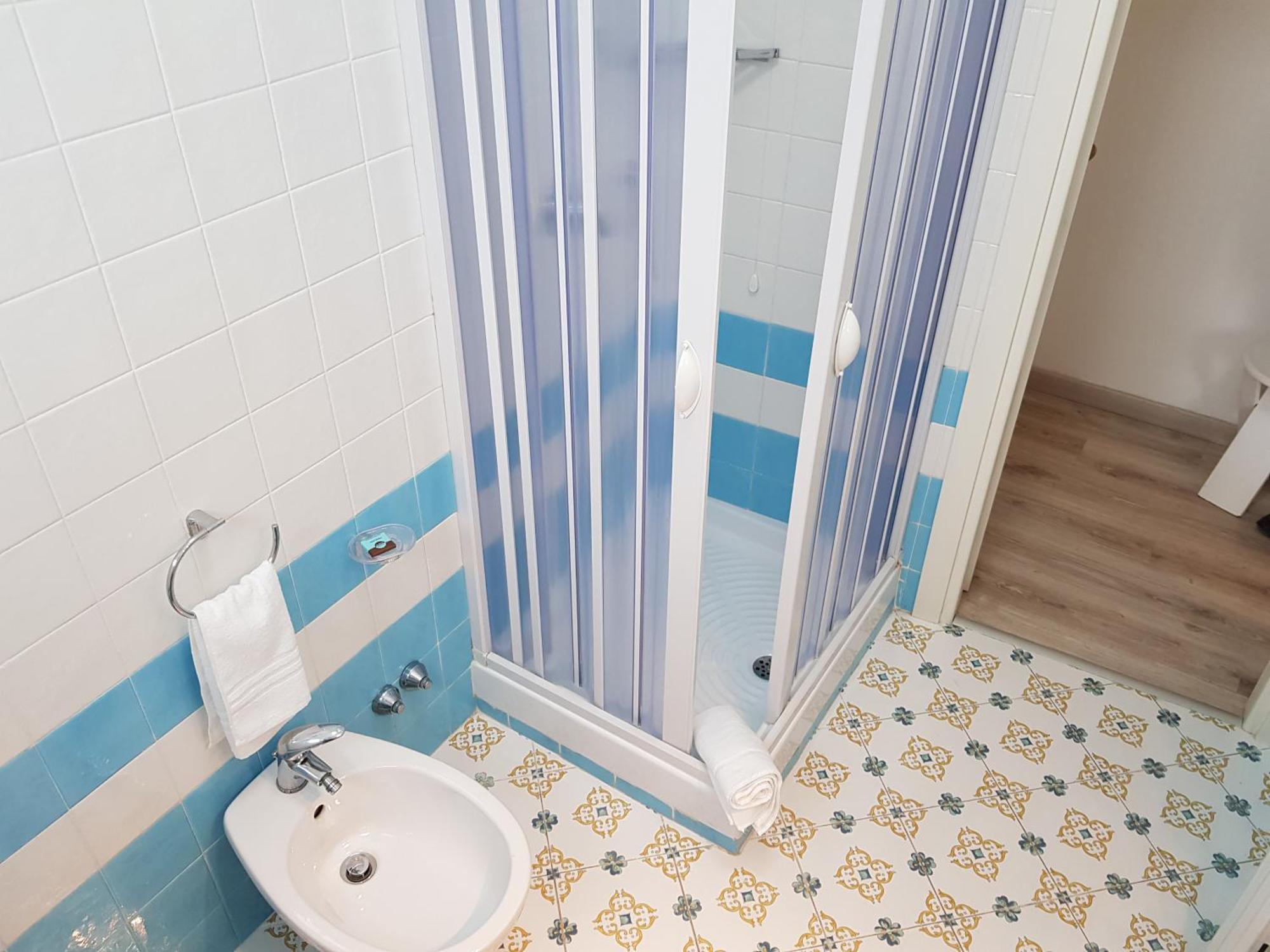 Economy Double or Twin Room