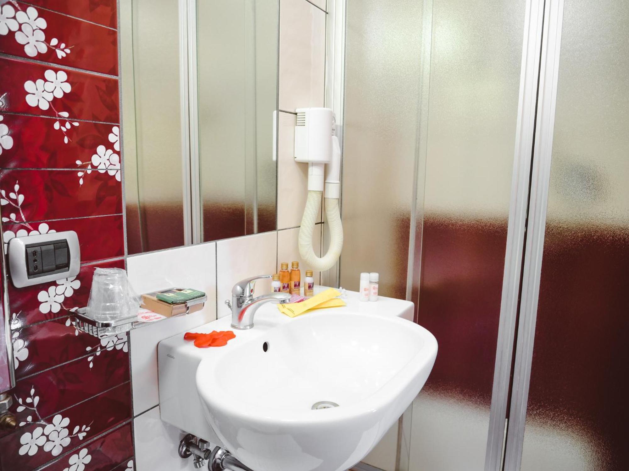 Camera Matrimoniale