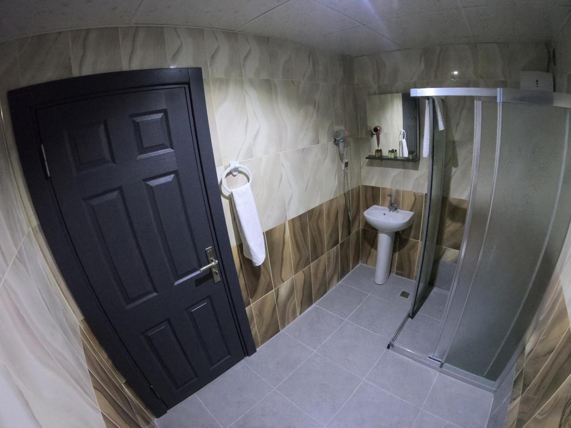 Chambre Triple Standard
