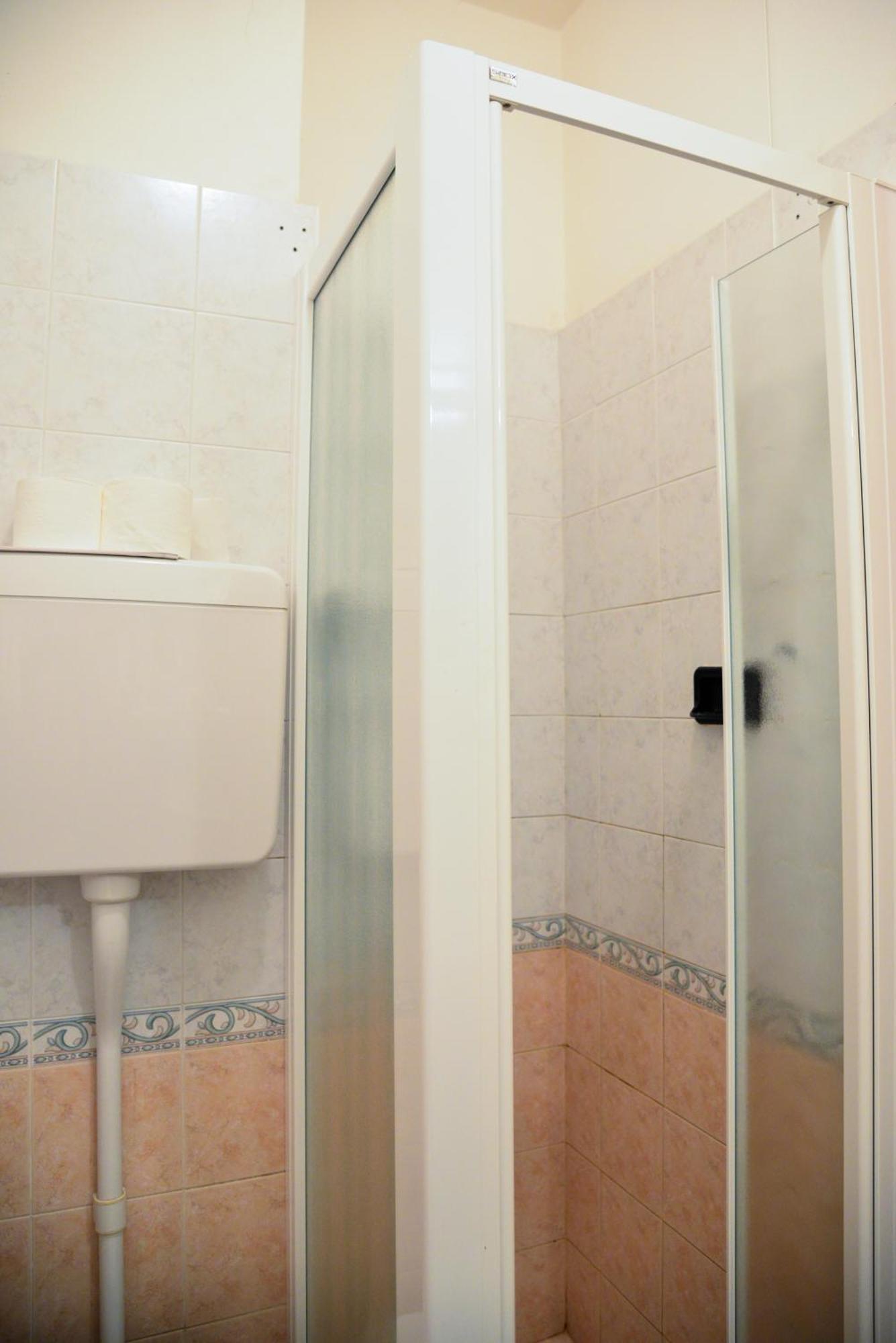 Economy Double or Twin Room