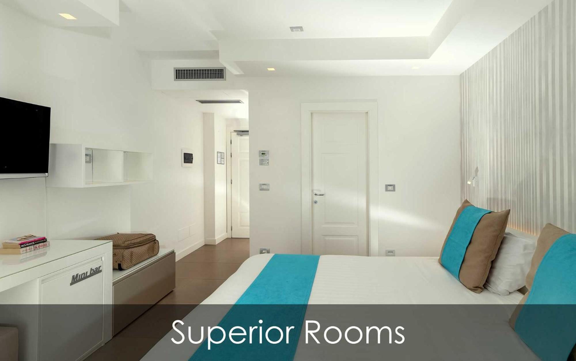 Superior Double or Twin Room