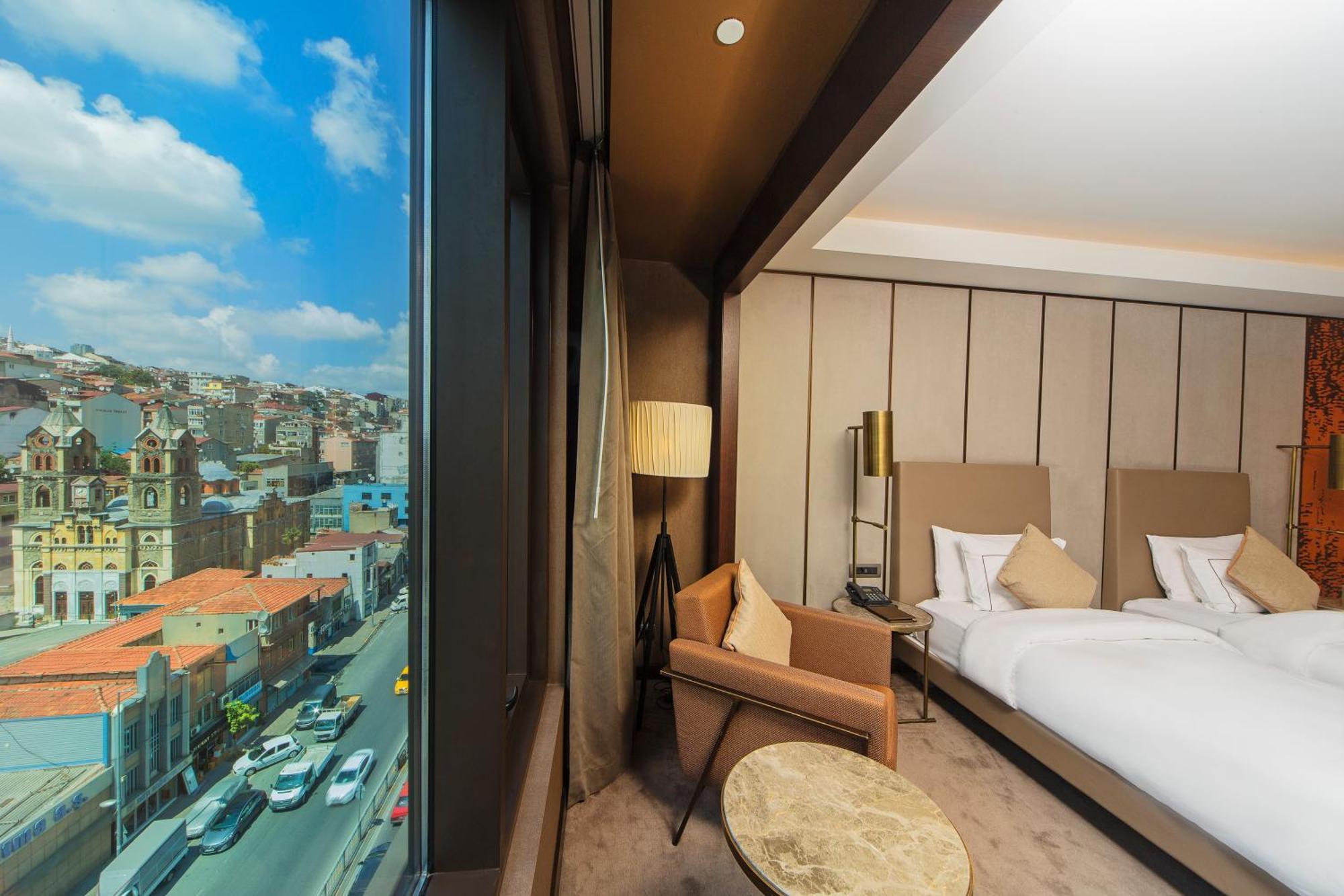 Superior Double or Twin Room