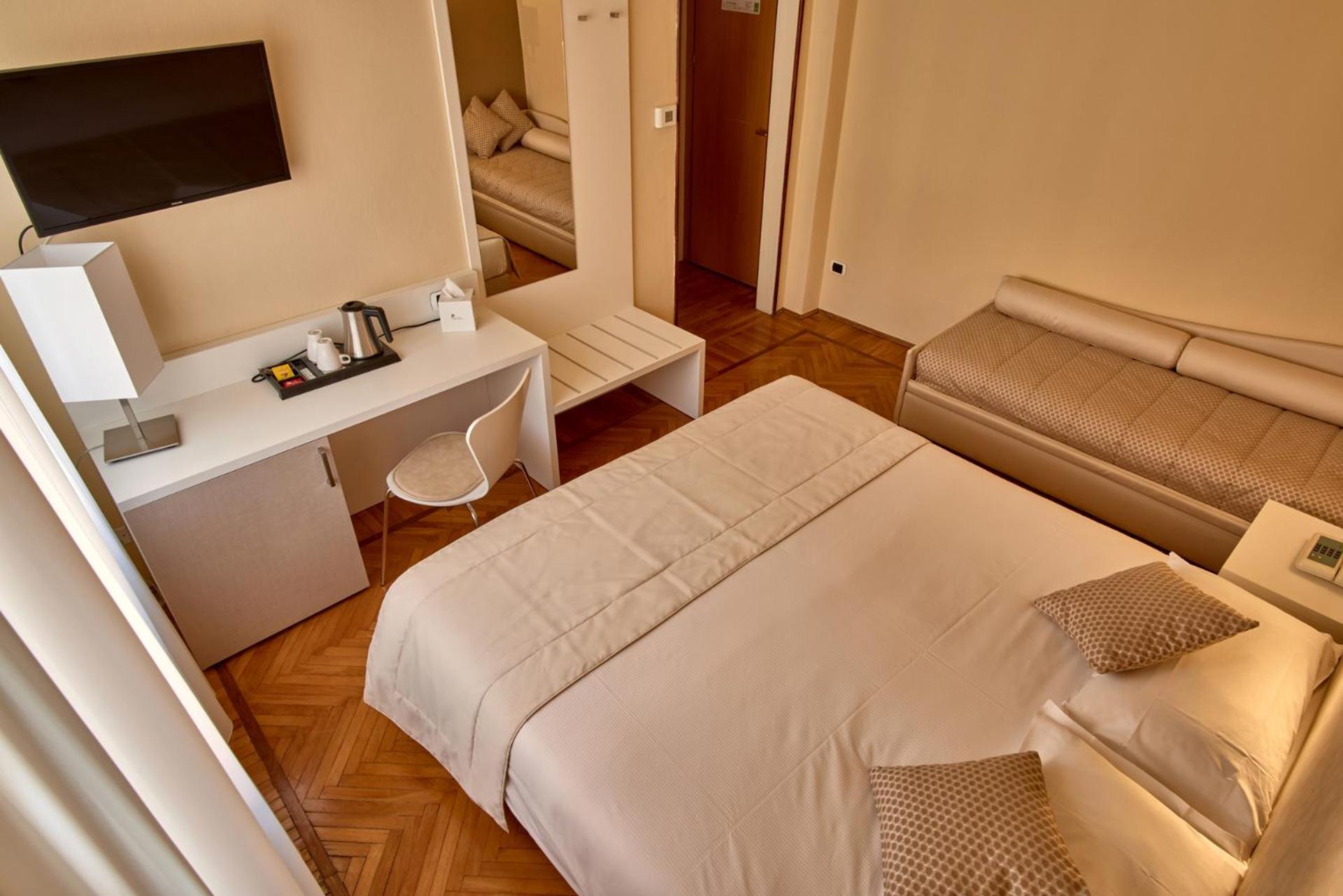 Double or Twin Room