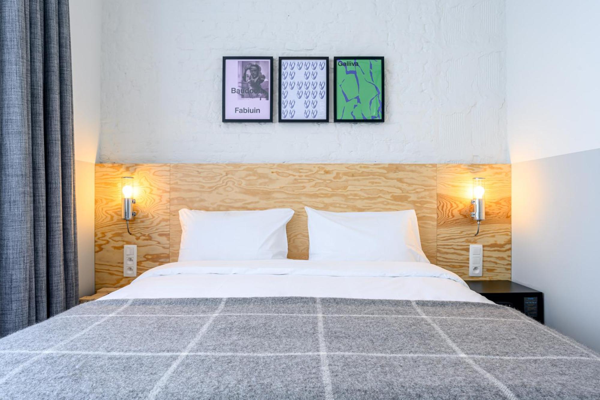 Cosy Double Room