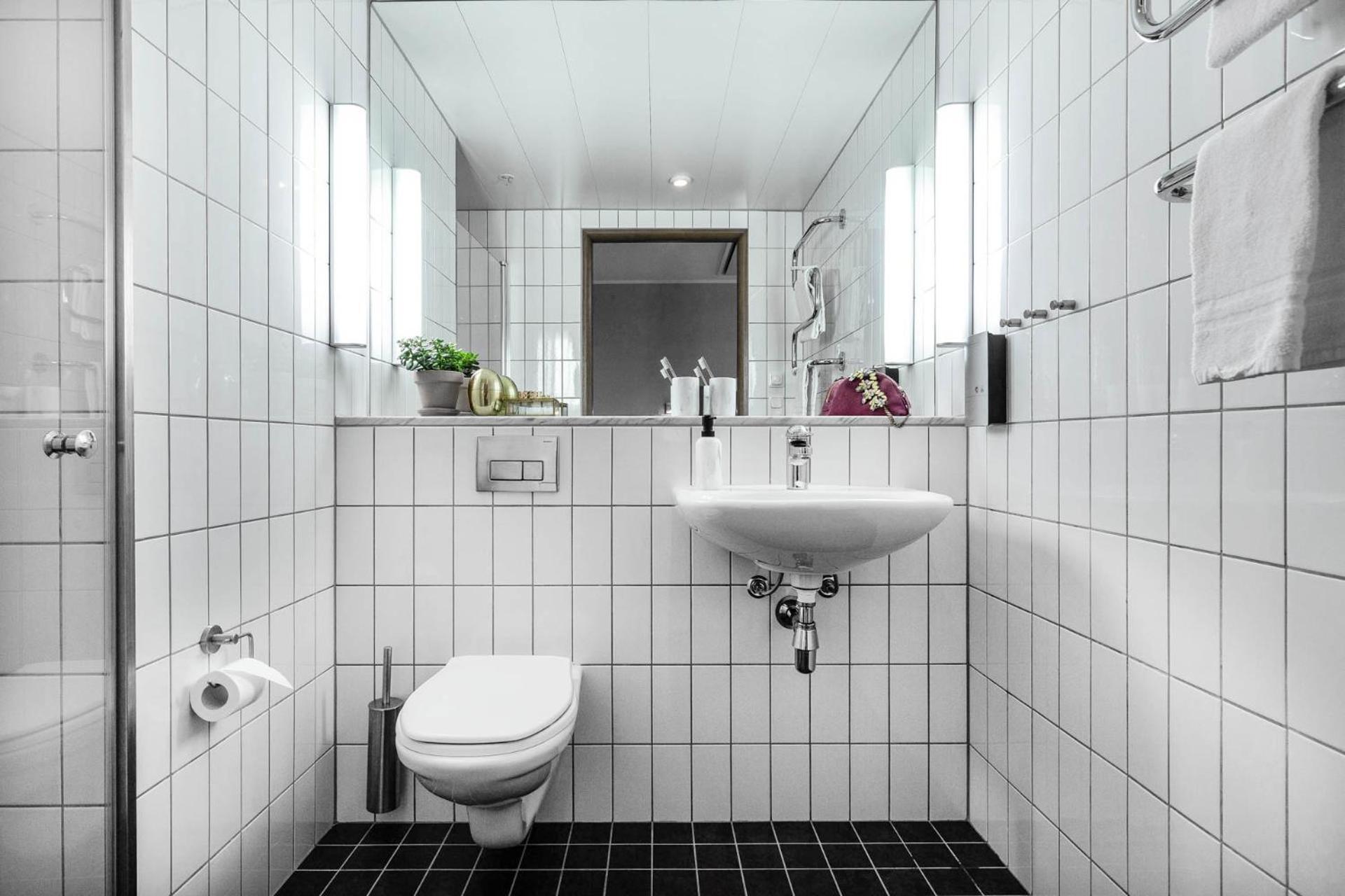 Apartment mit 2 Schlafzimmern