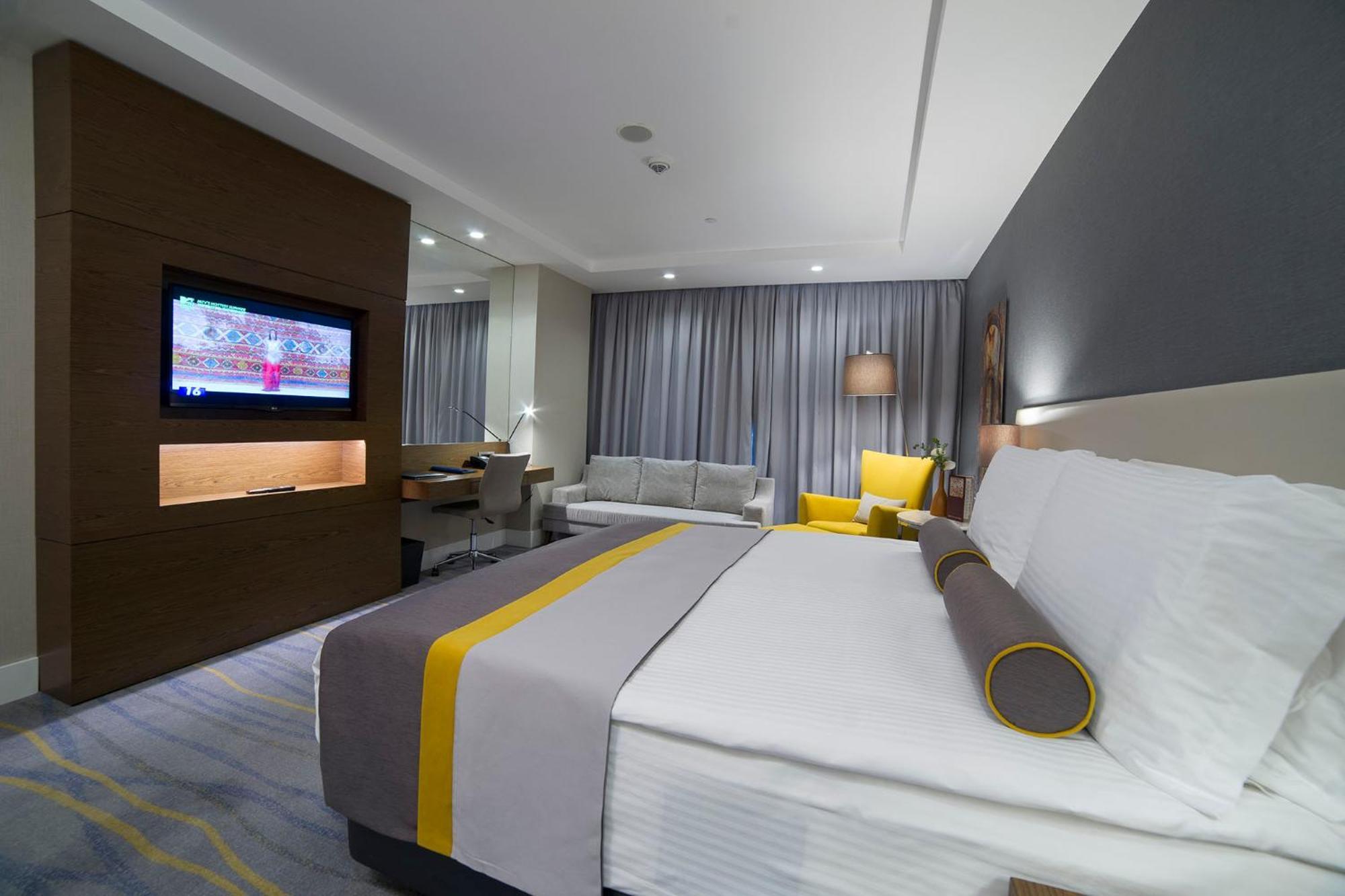 Executive Room