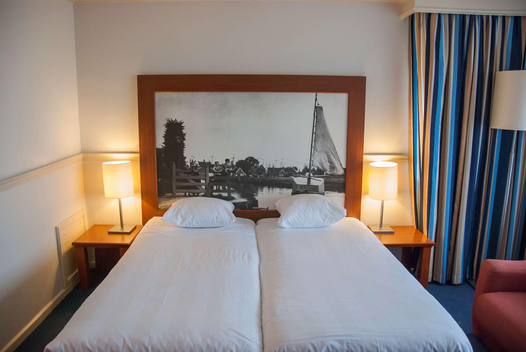 Superior Twin Room Lake View