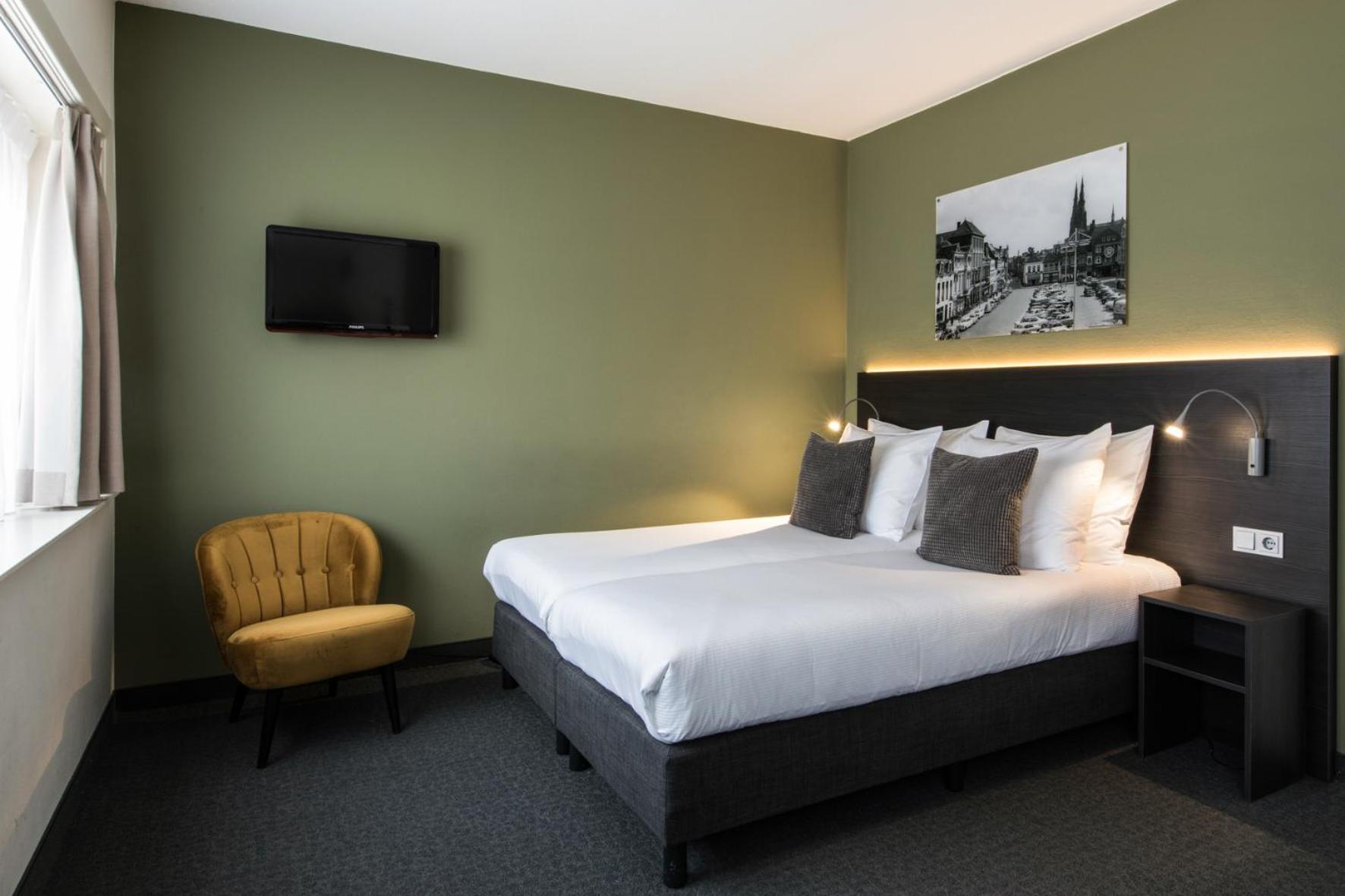 Comfort Double Room