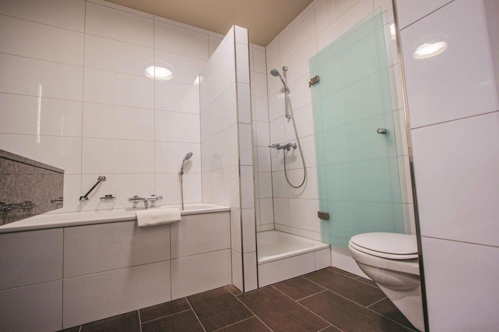 Triple Room Three Single Beds Non-Smoking
