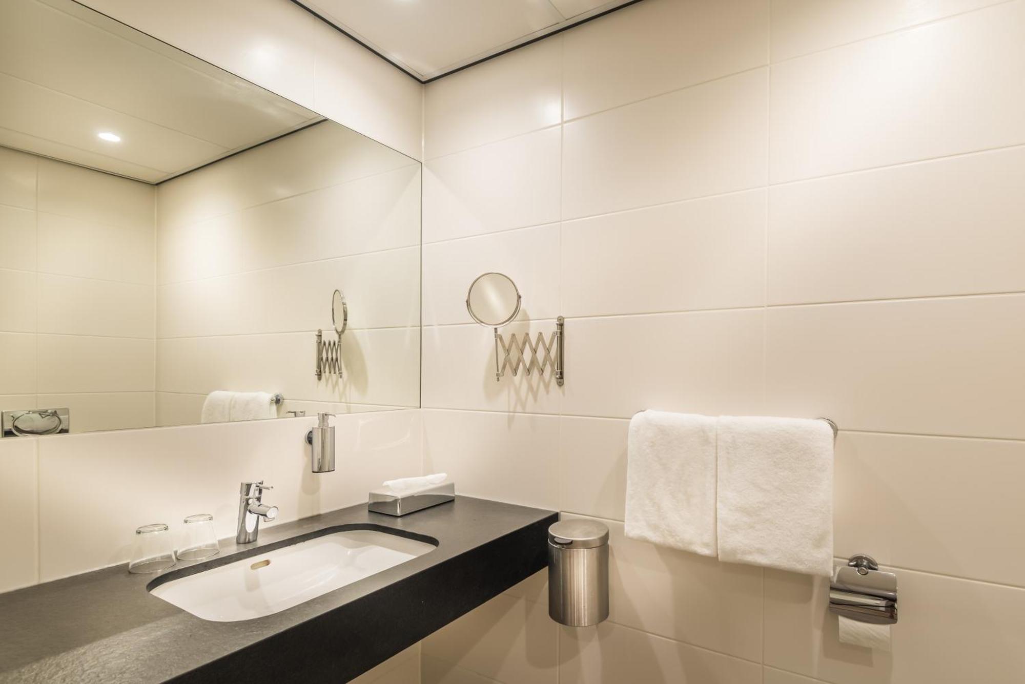 Double Room Disability Access