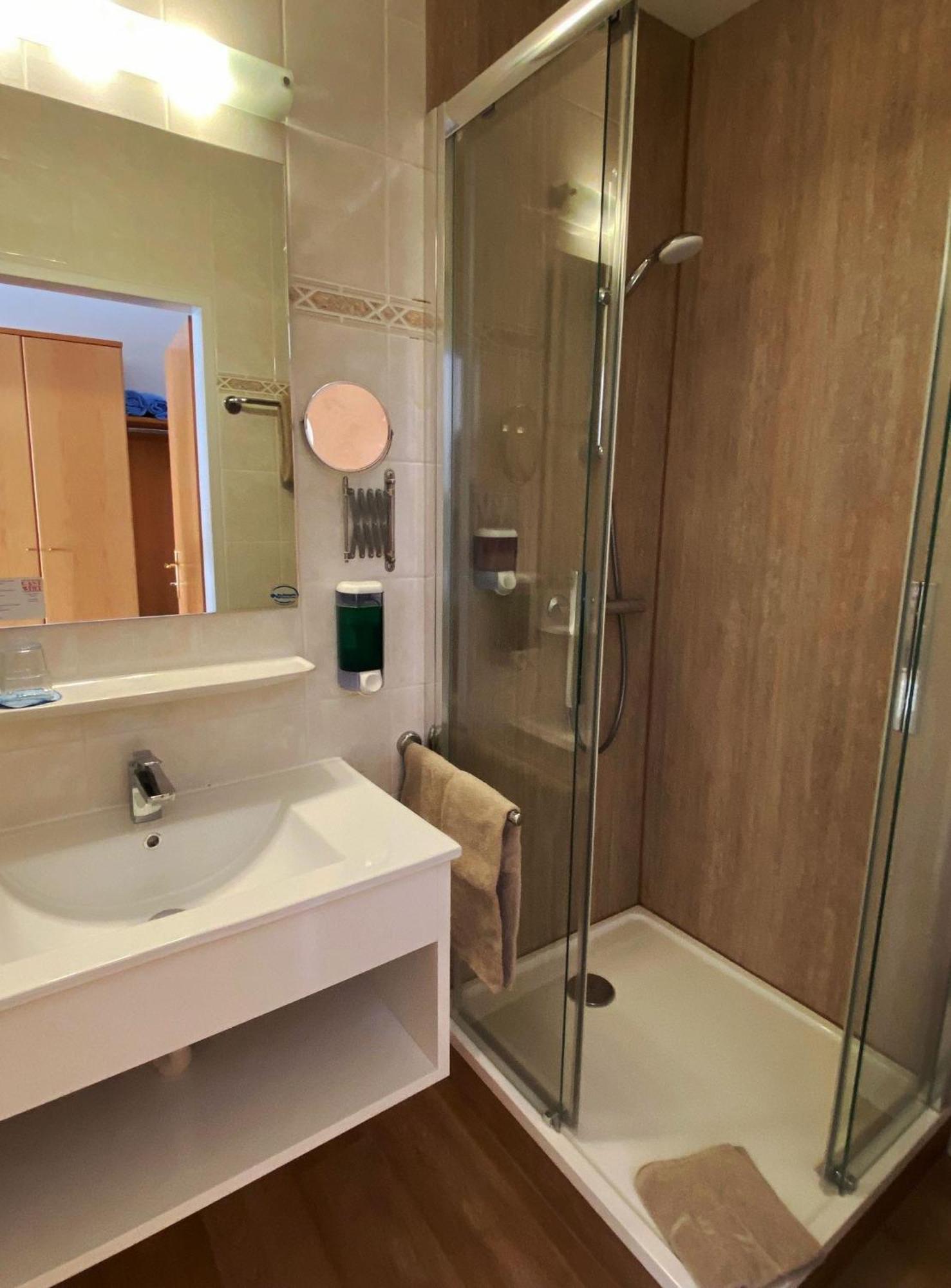 Double Room Plus