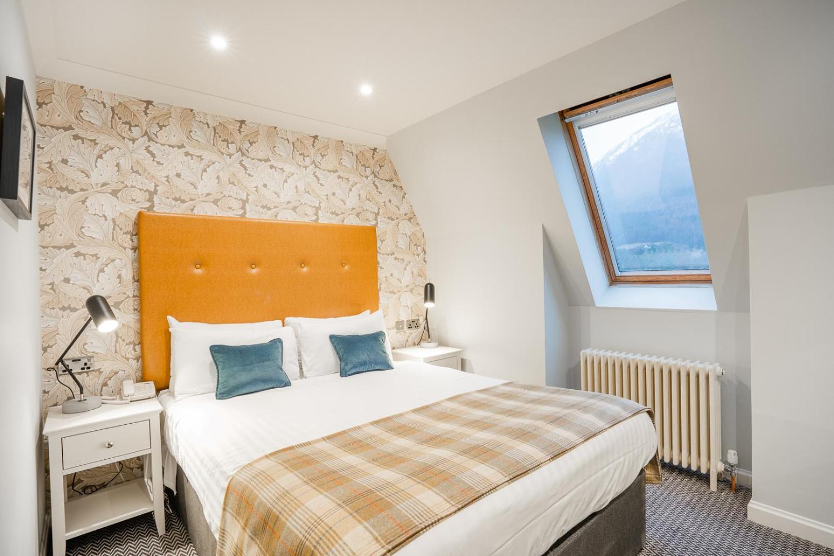Guest Double or Twin Room