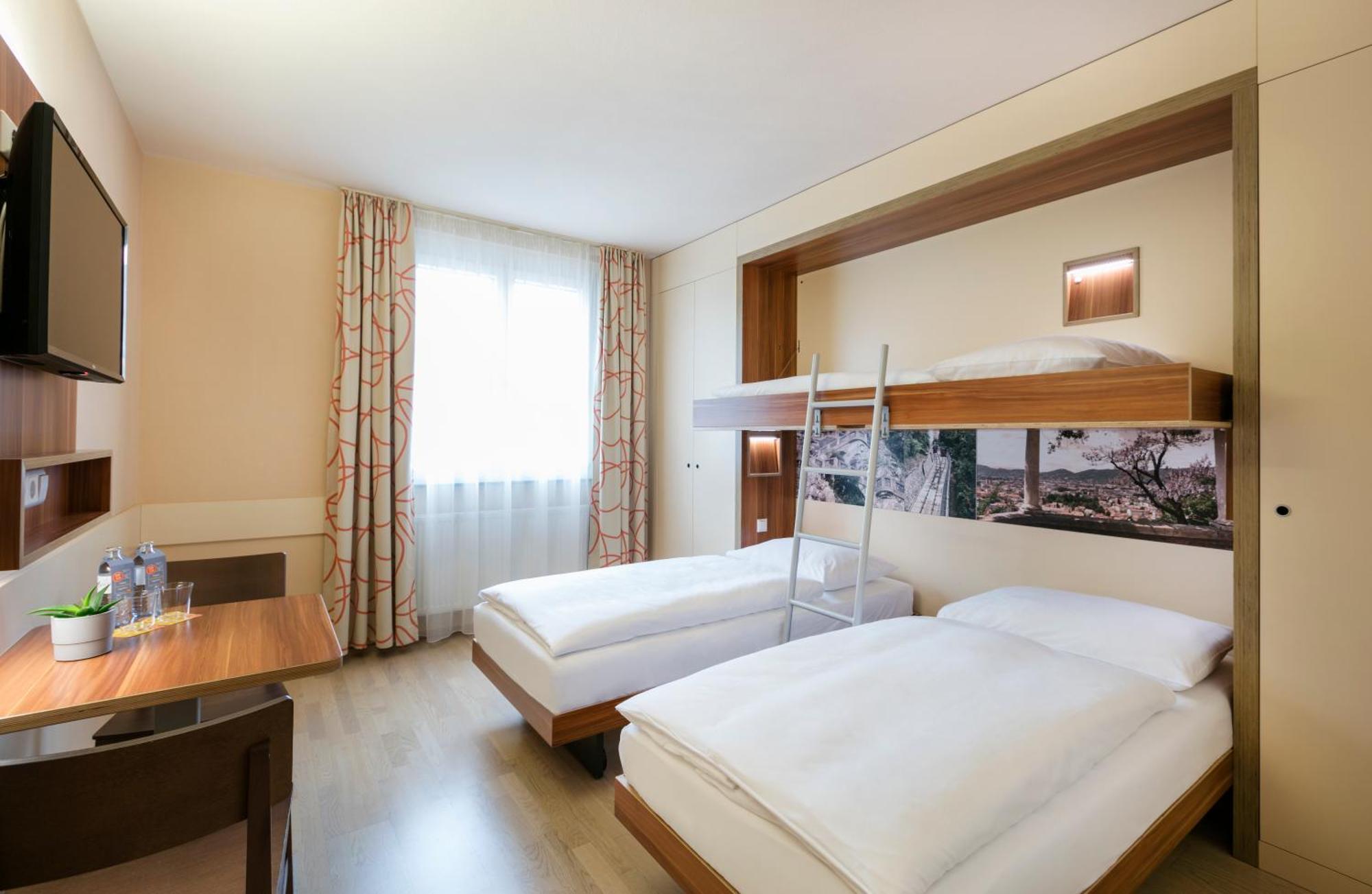 Classic Double Room