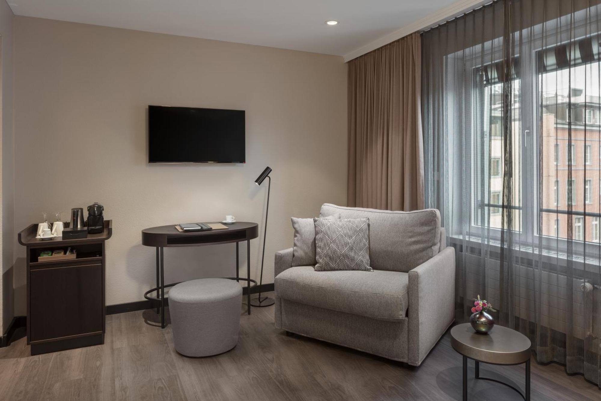 Superior Room Sofa