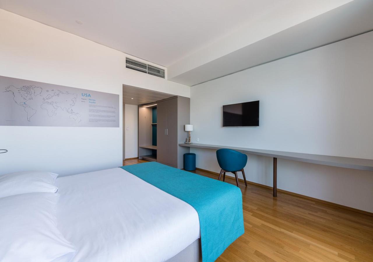Superior Room terrace