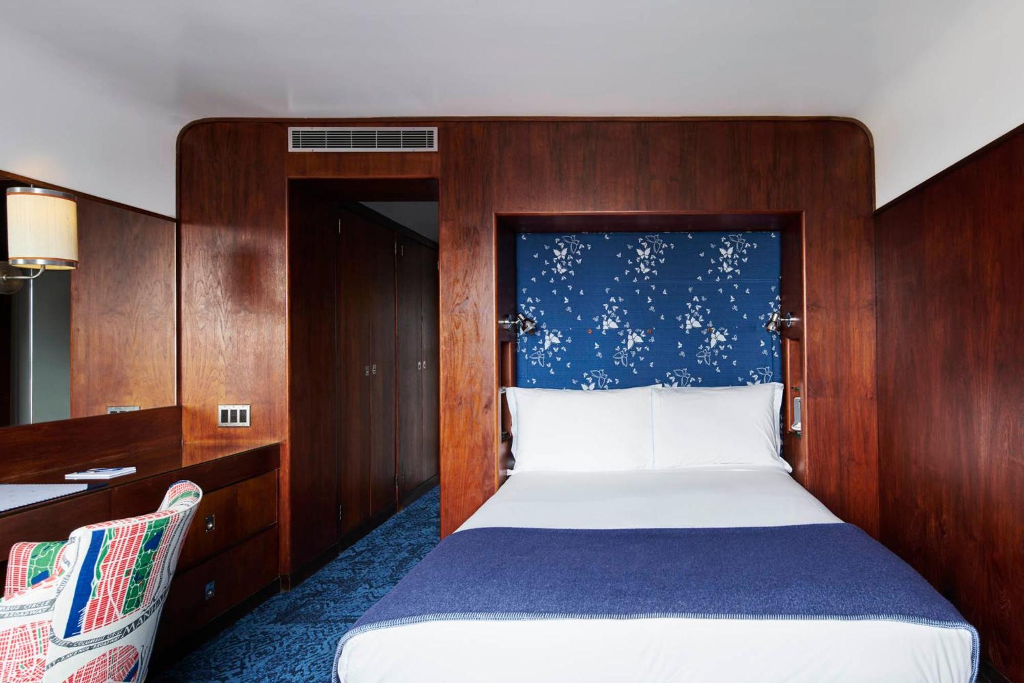 Queen Room Disability Access