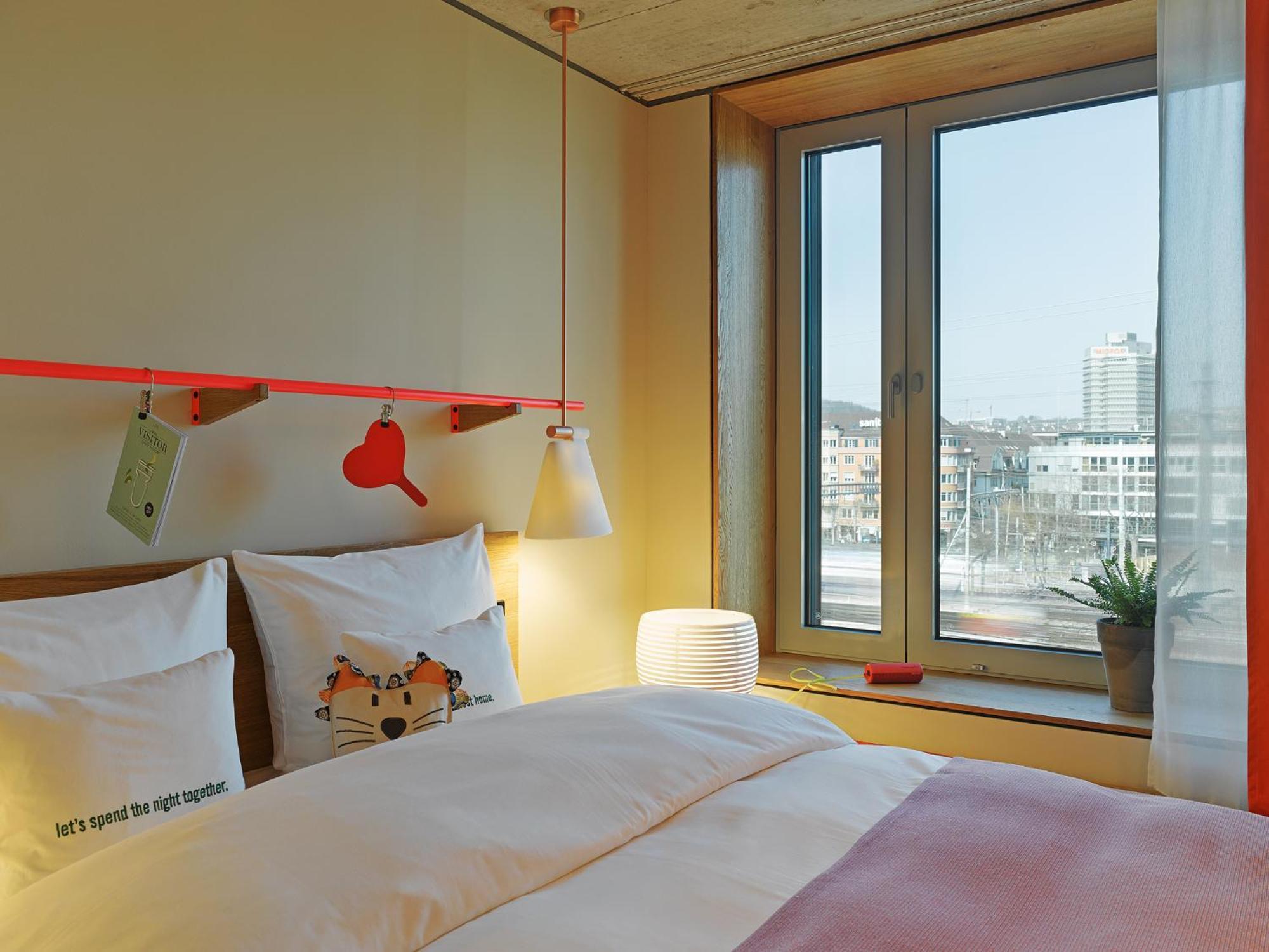 Chambre Moyenne