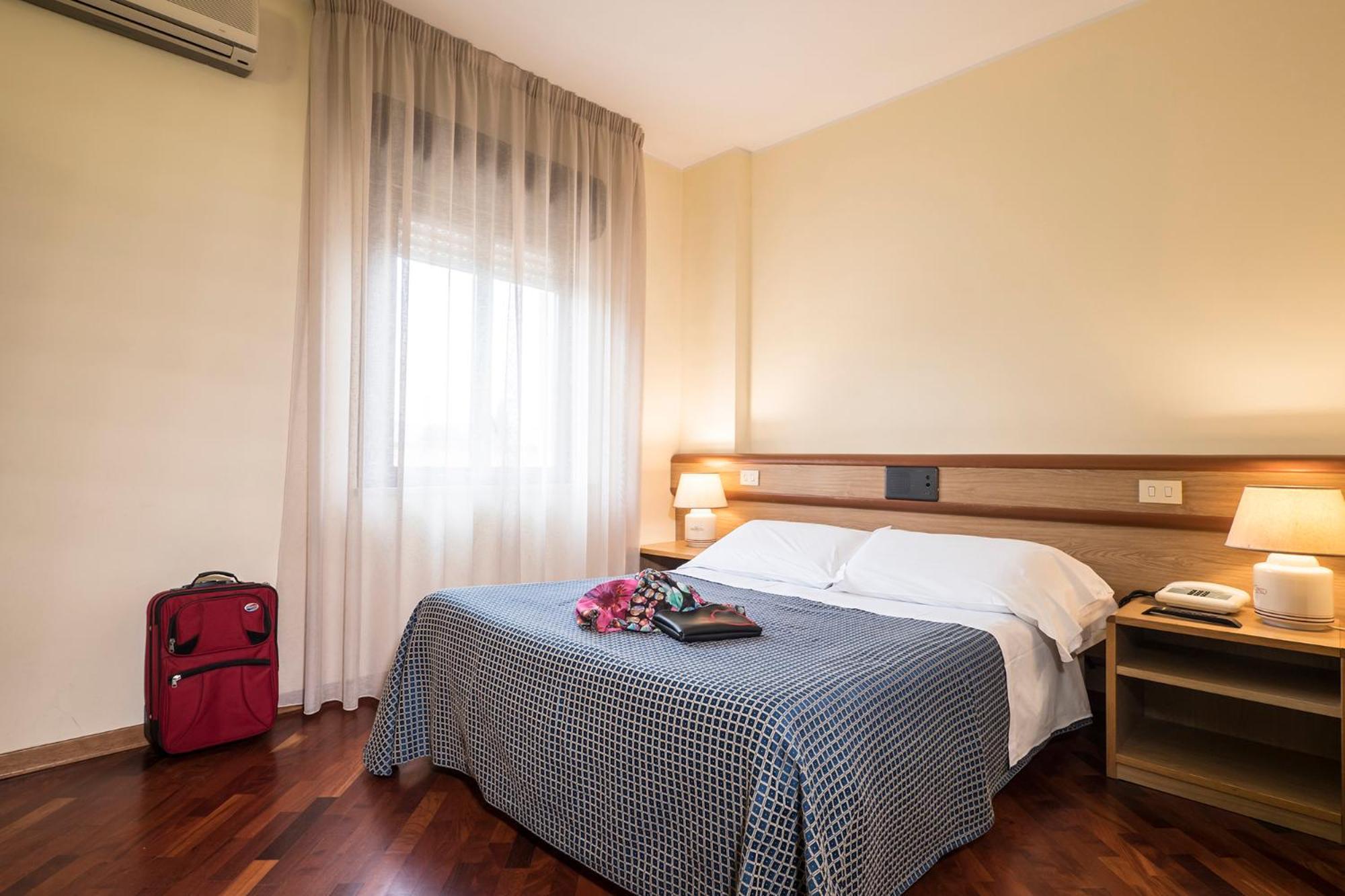 Economy Double or Twin Room