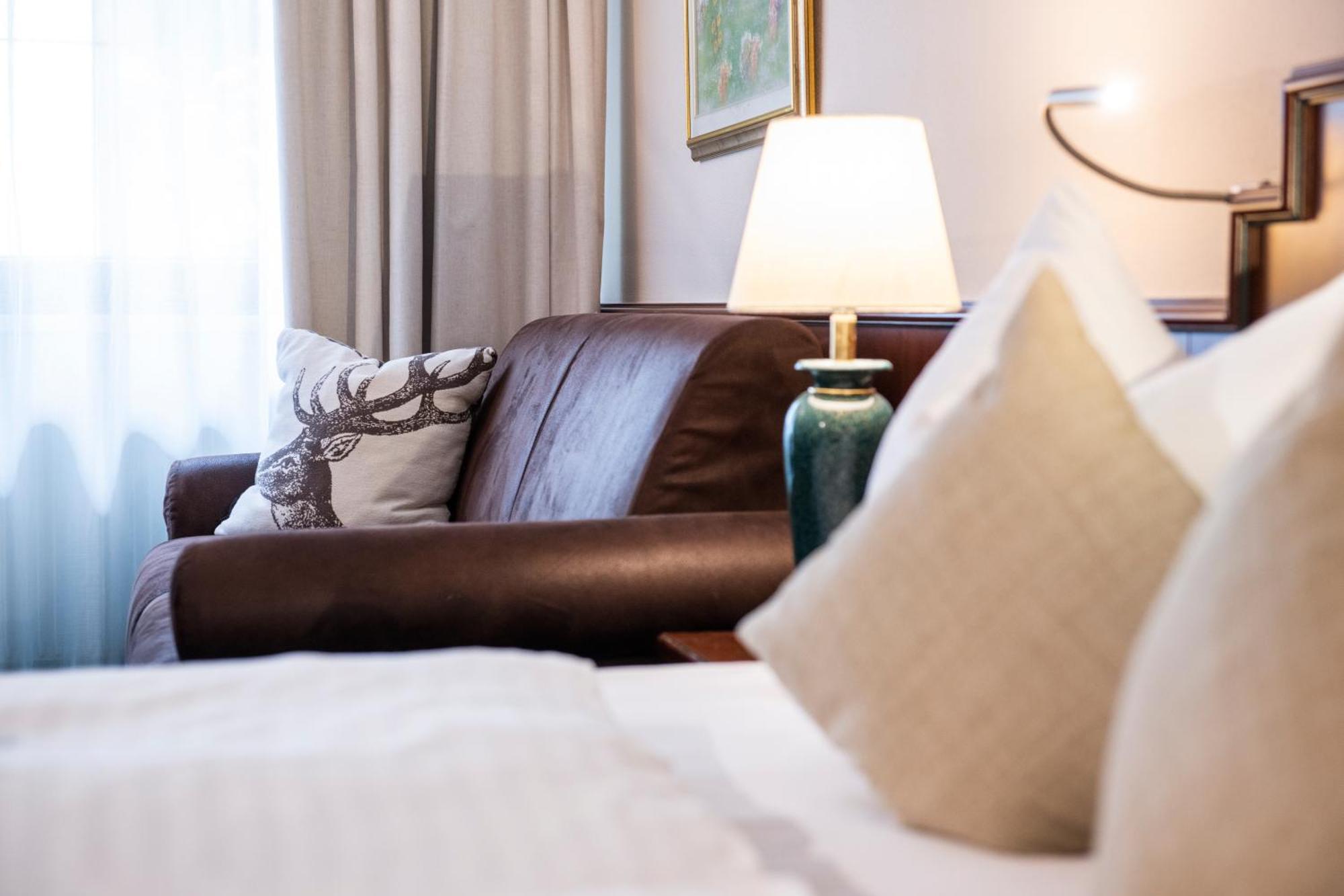 Comfort Kamer