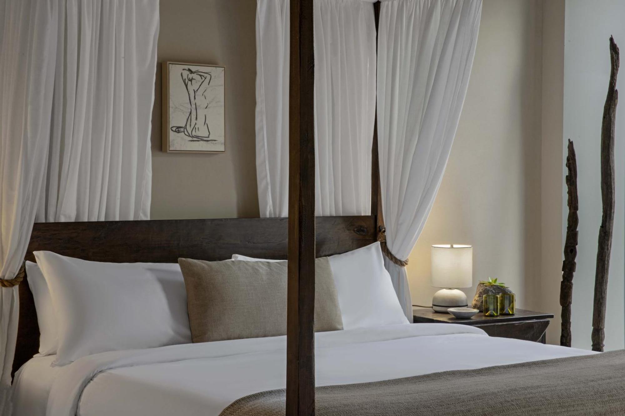 Loft Suite