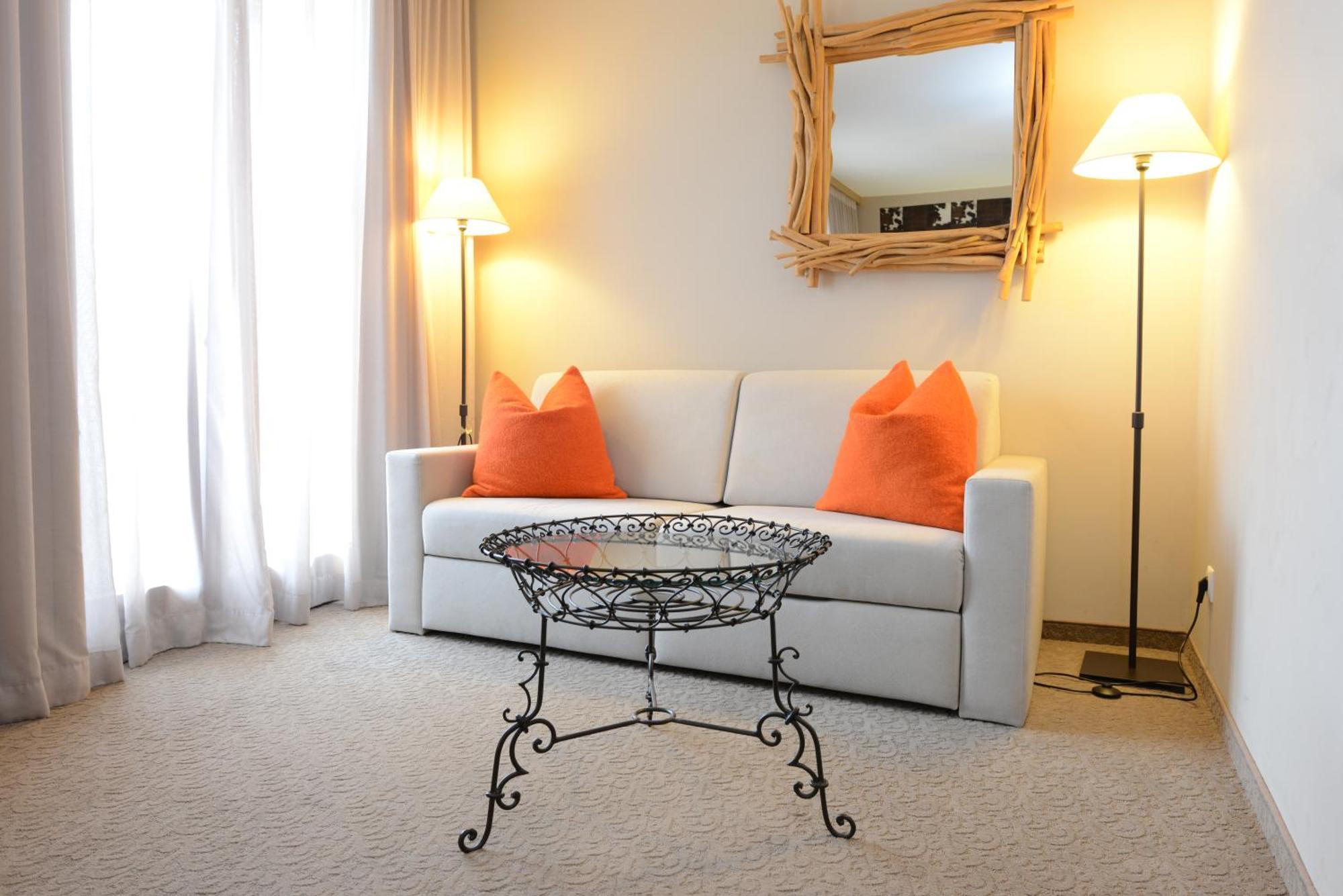 Exclusive Double Room
