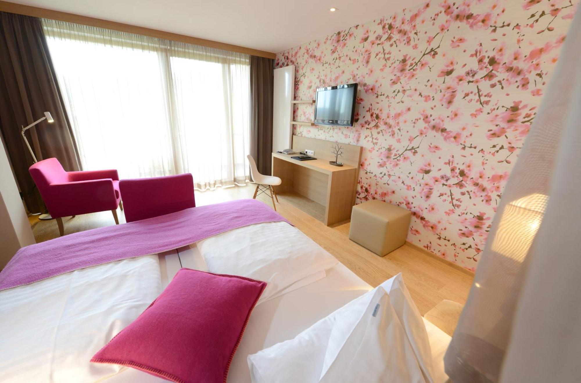 Suite Garden View