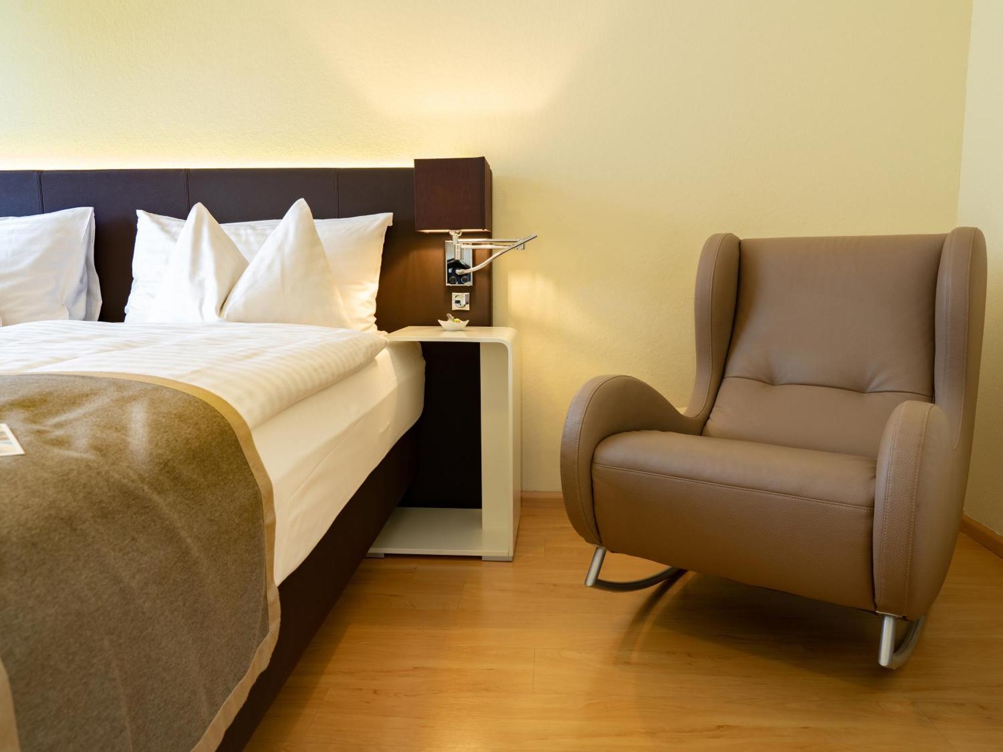 Comfort Double or Twin Room