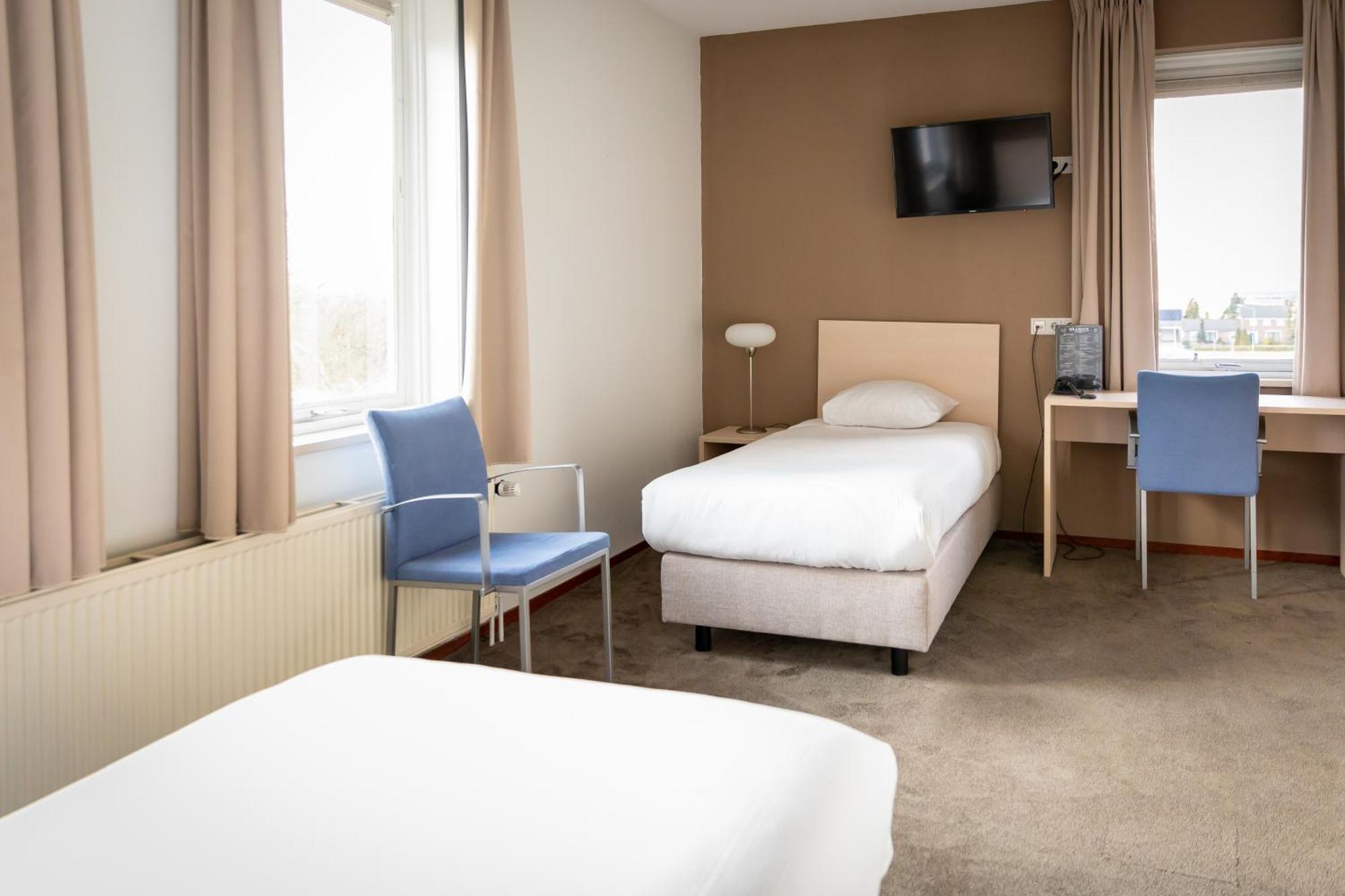 Double Room Disability Access