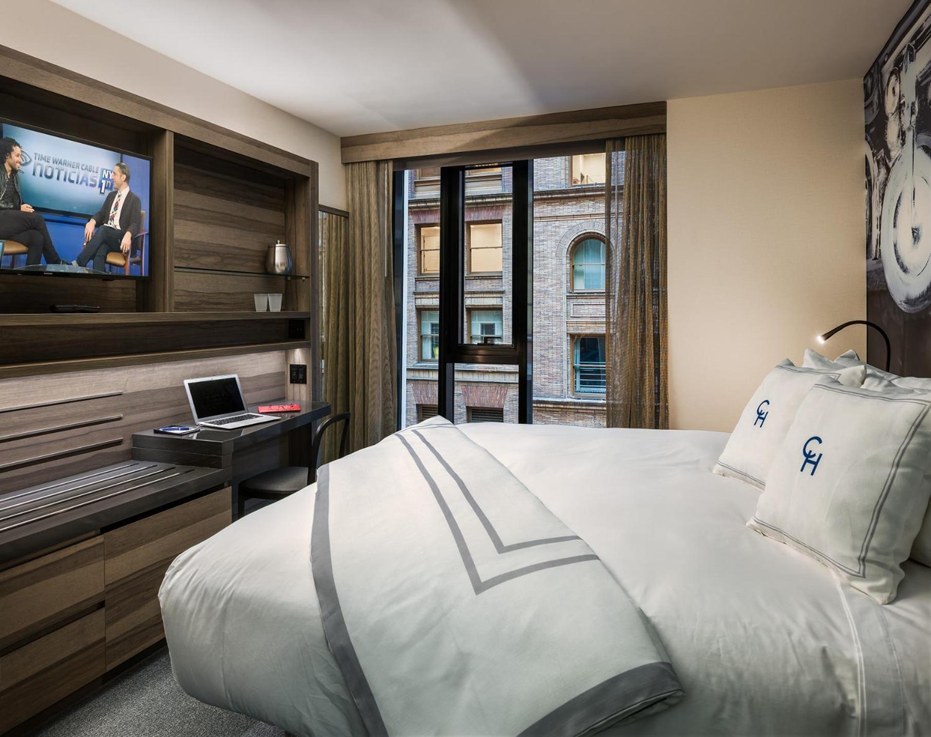 Superior Queen Room