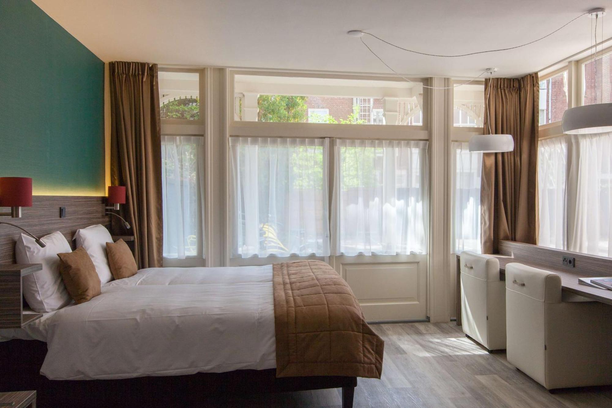 Family Twin Room