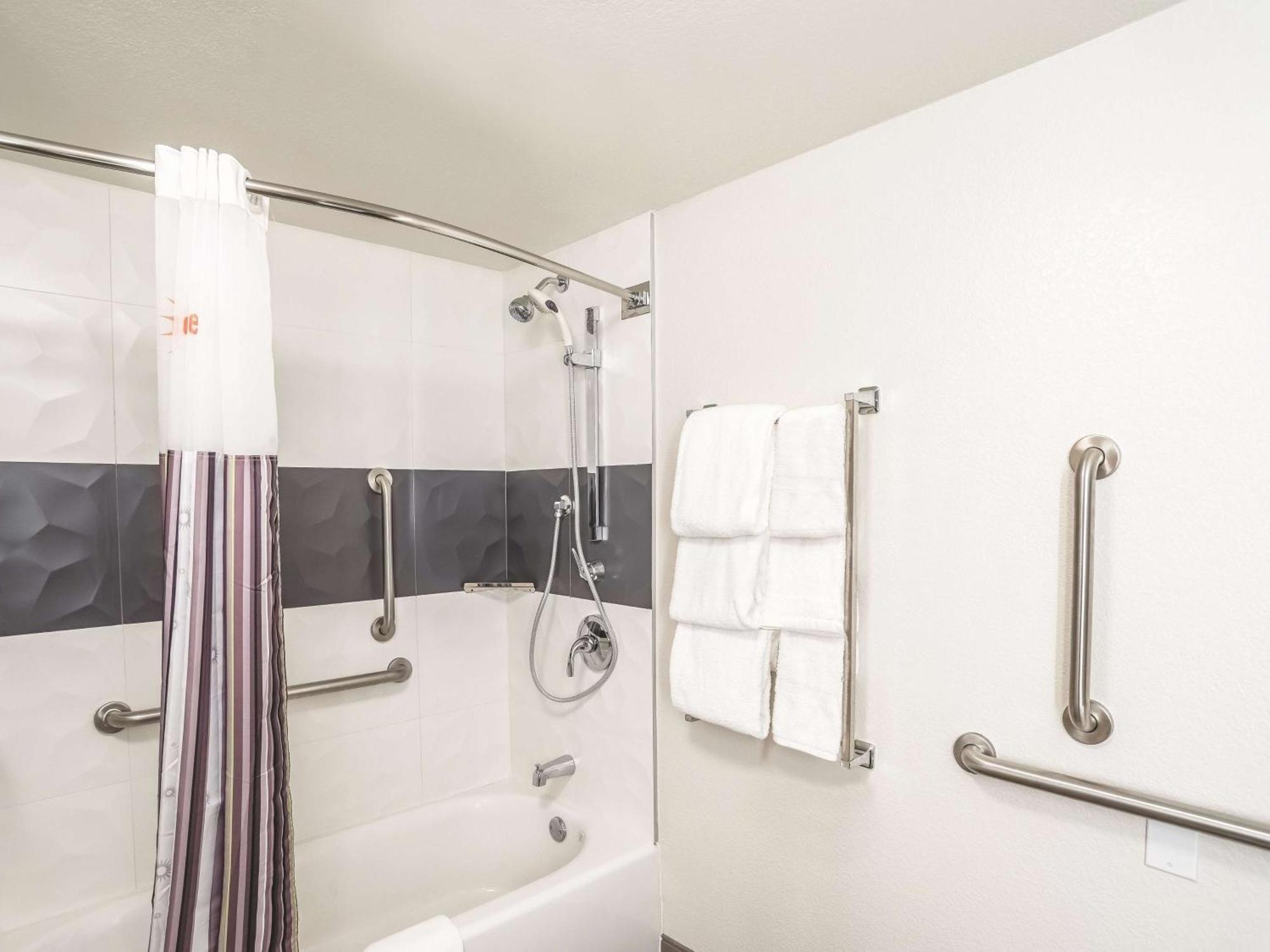 King Room Disability Access