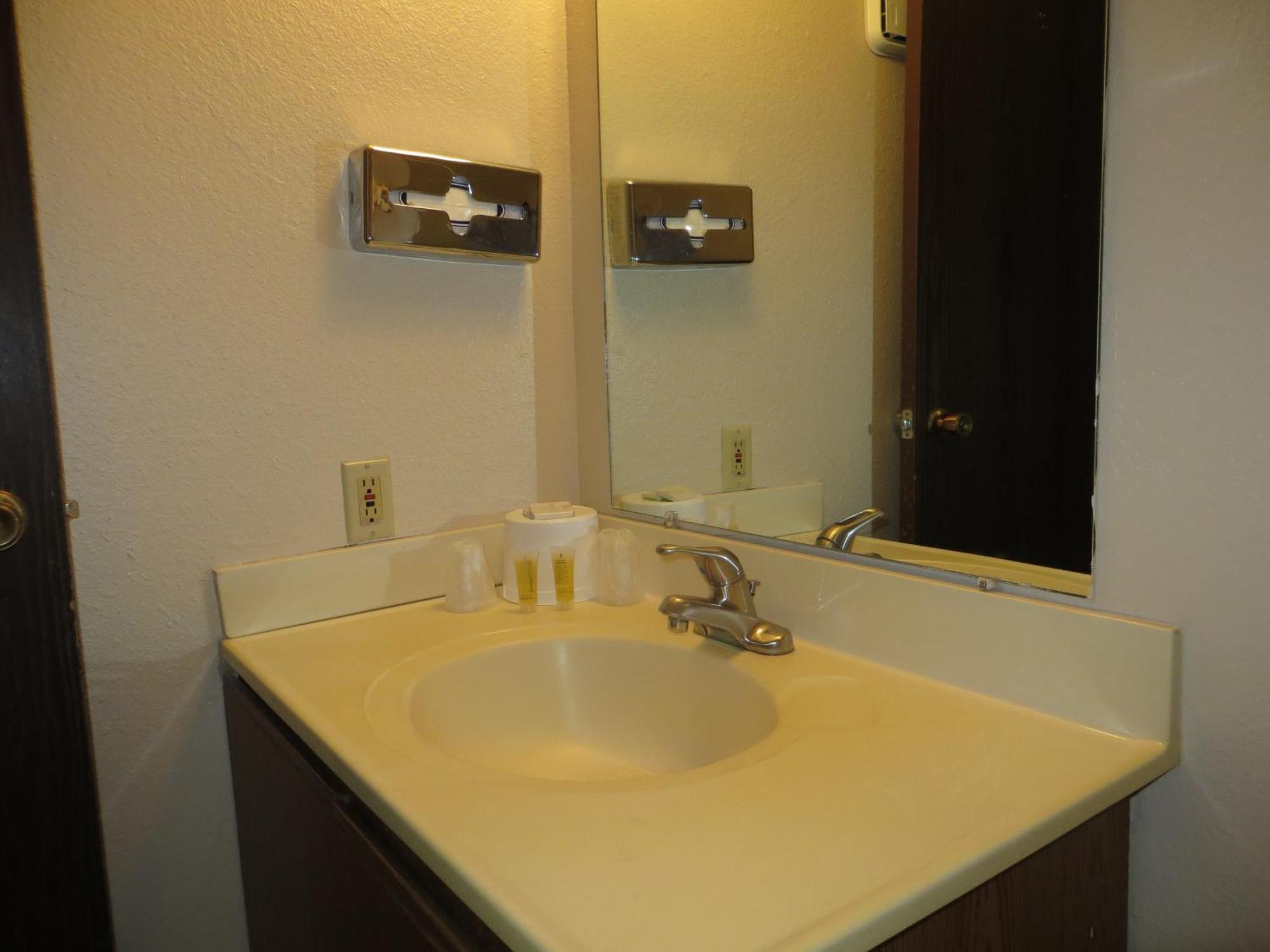 Double Room Two Double Beds