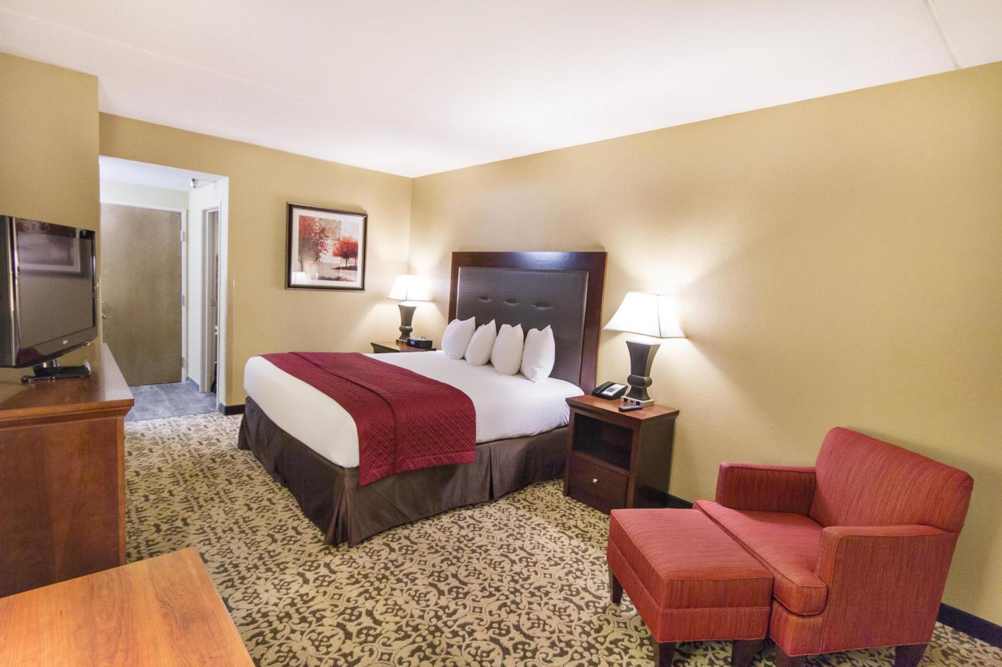 King Room